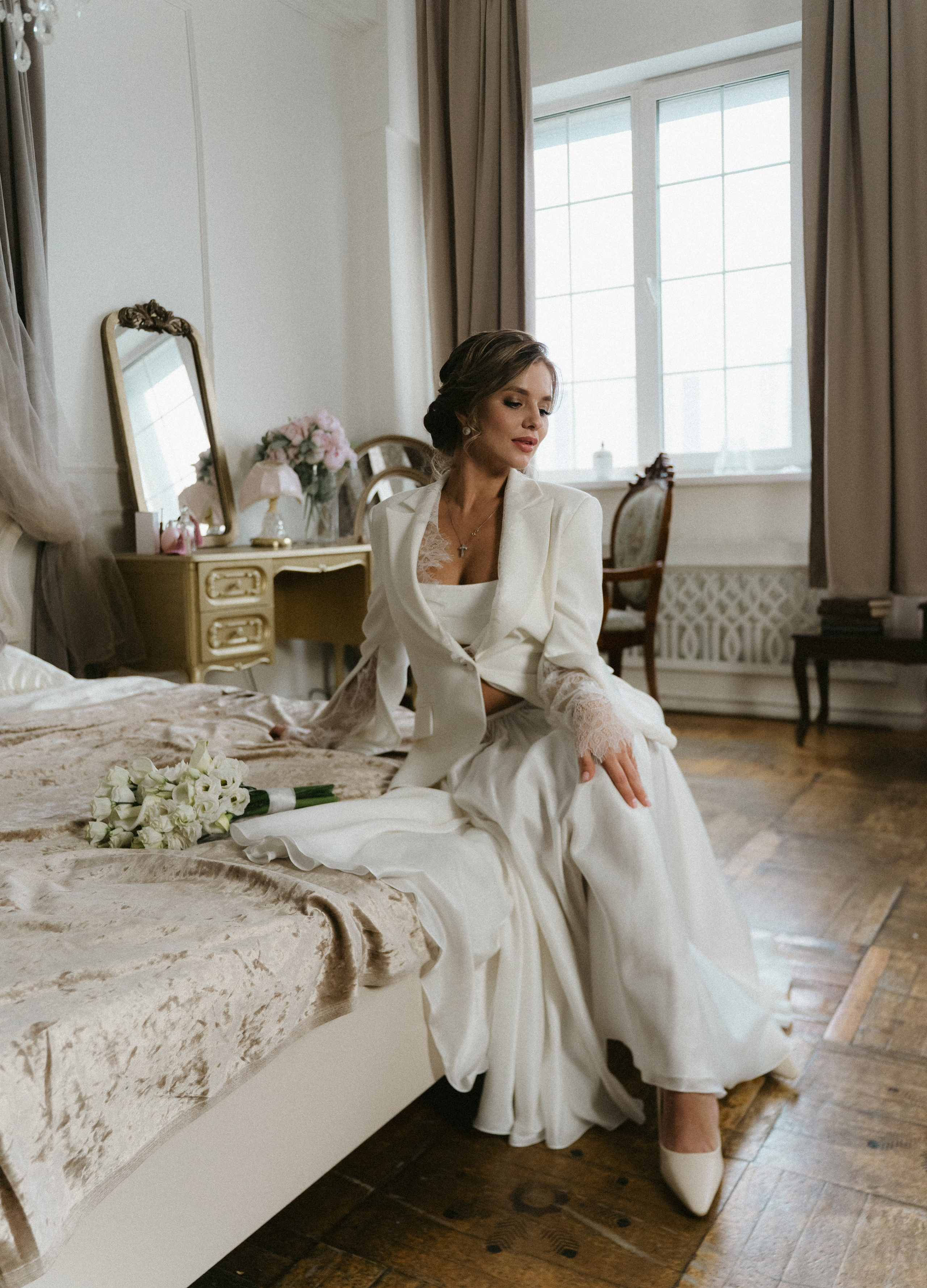 Свадебные фотосессии. Фотограф из Екатеринбурга Алена Мусалимова