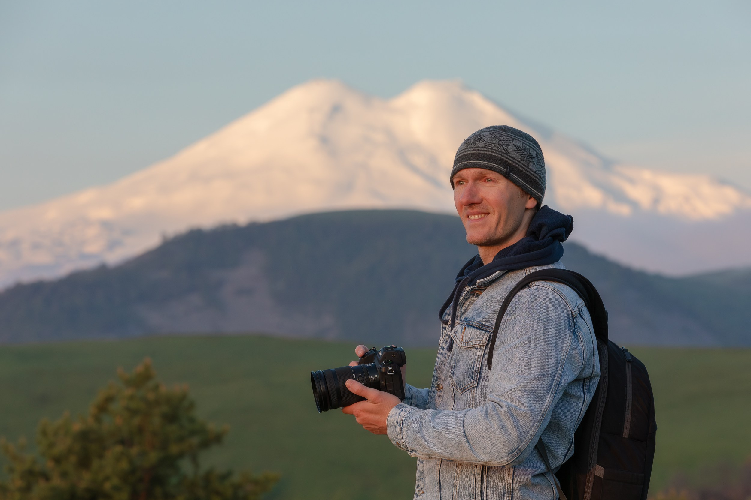 ВЫ В КАДРЕ! ФОТОГРАФИИ УЧАСТНИКОВ ТУРОВ. Фототуры и обучение пейзажной фотографии