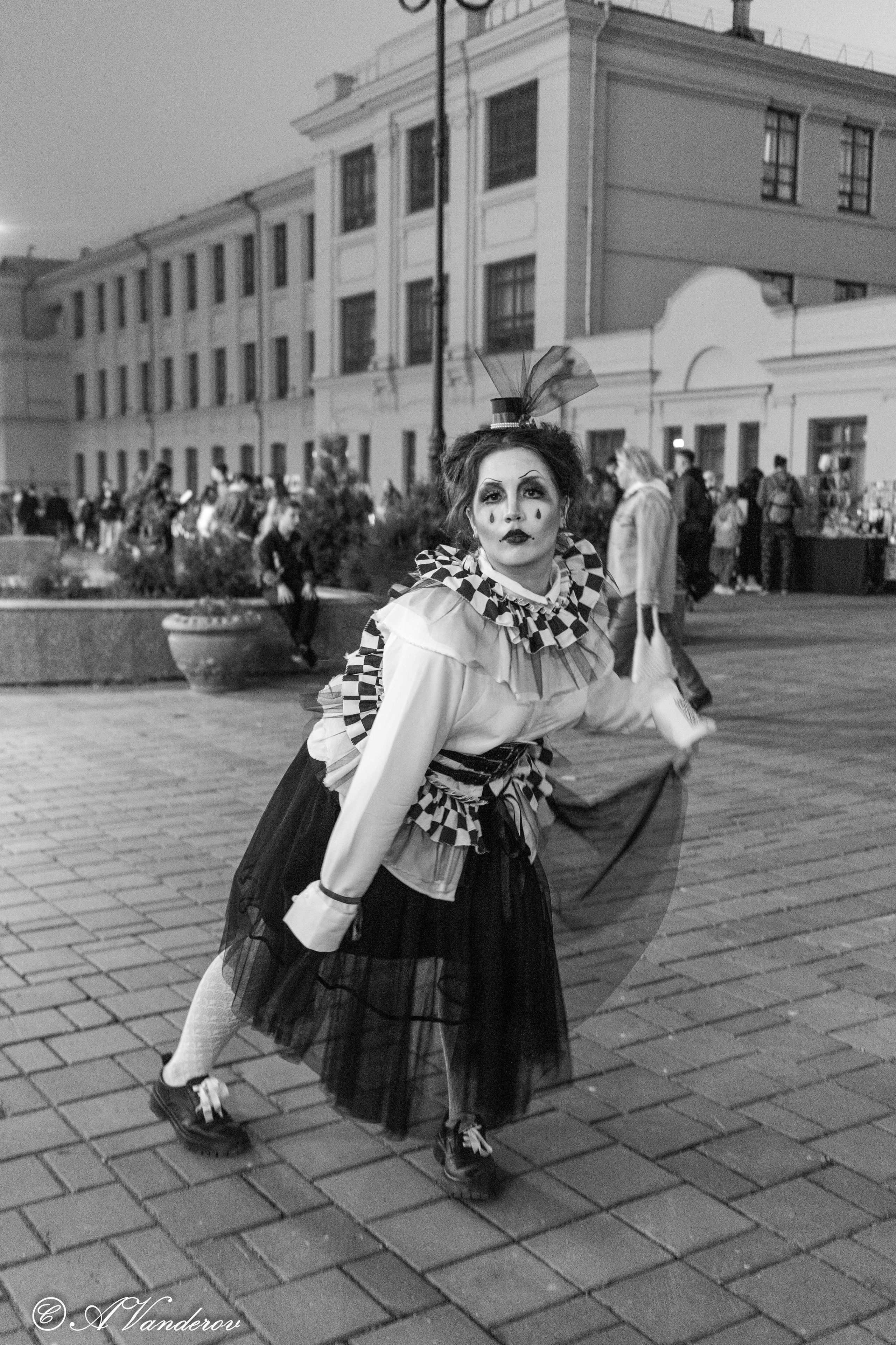 Репортажная съёмка. Фотограф Омск | Александр Вандеров