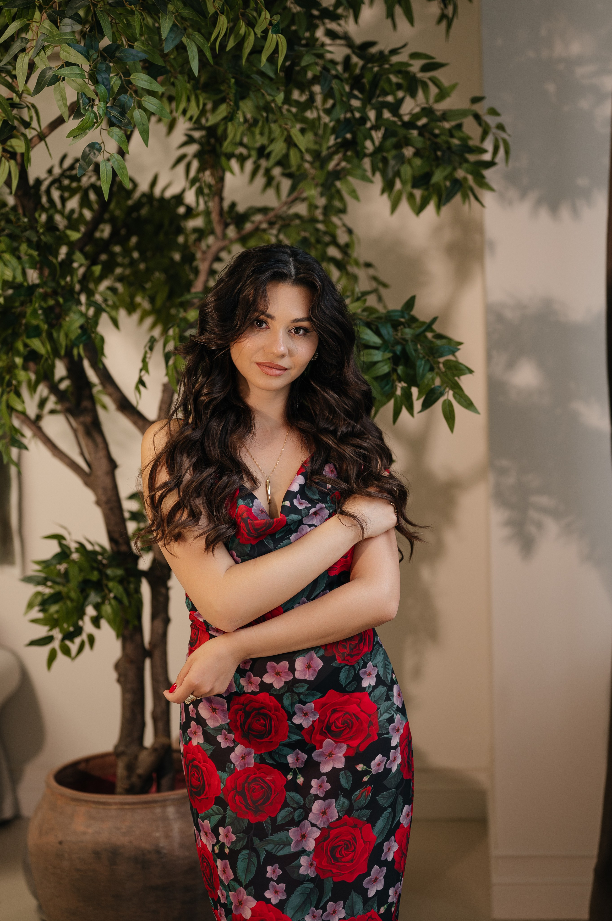 Даша. Свадебный и семейный фотограф в Краснодаре Алина Мельник