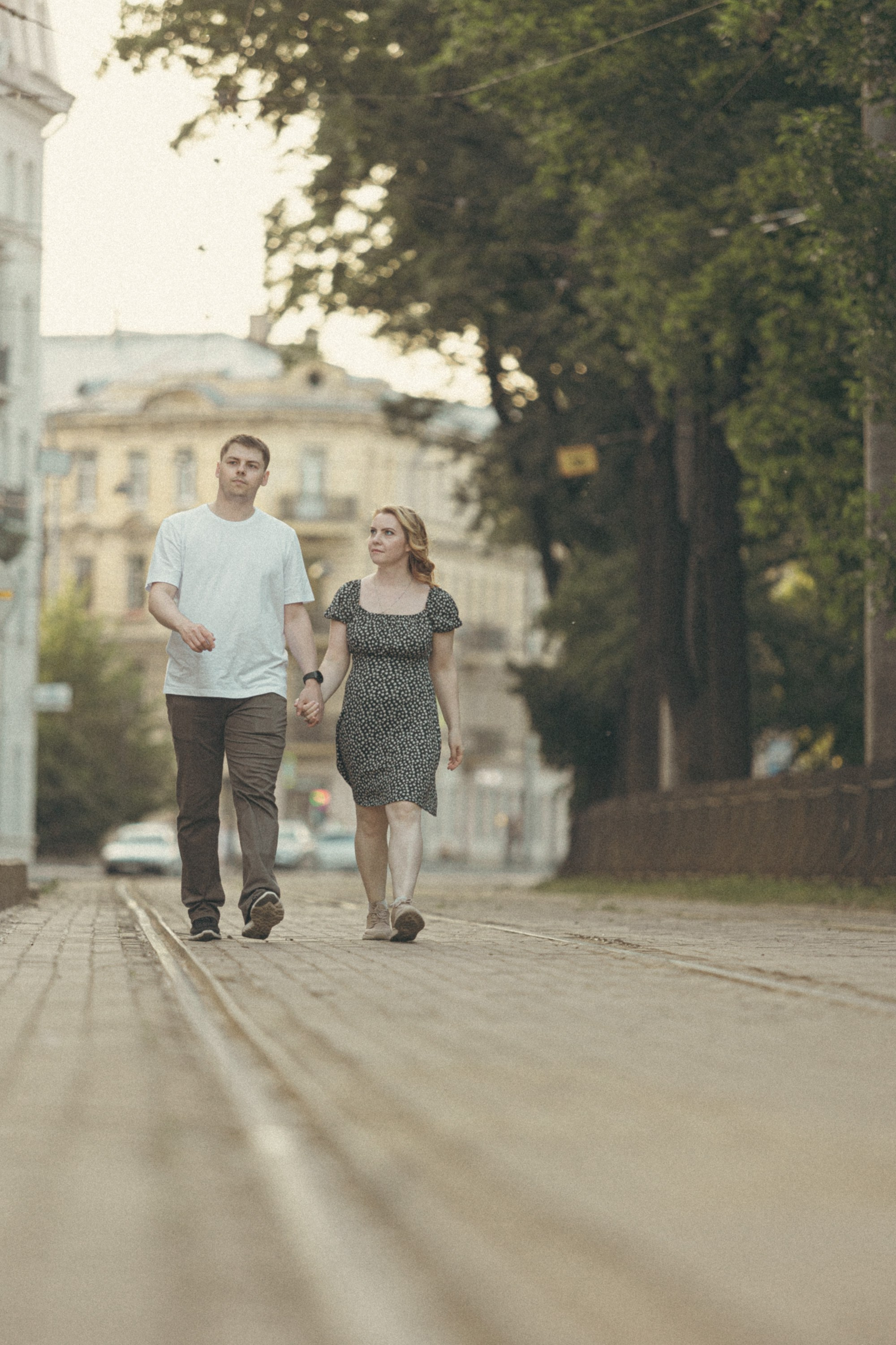 Прогулки. Профессиональной фотограф в Санкт-Петербурге Алексей Киселёв