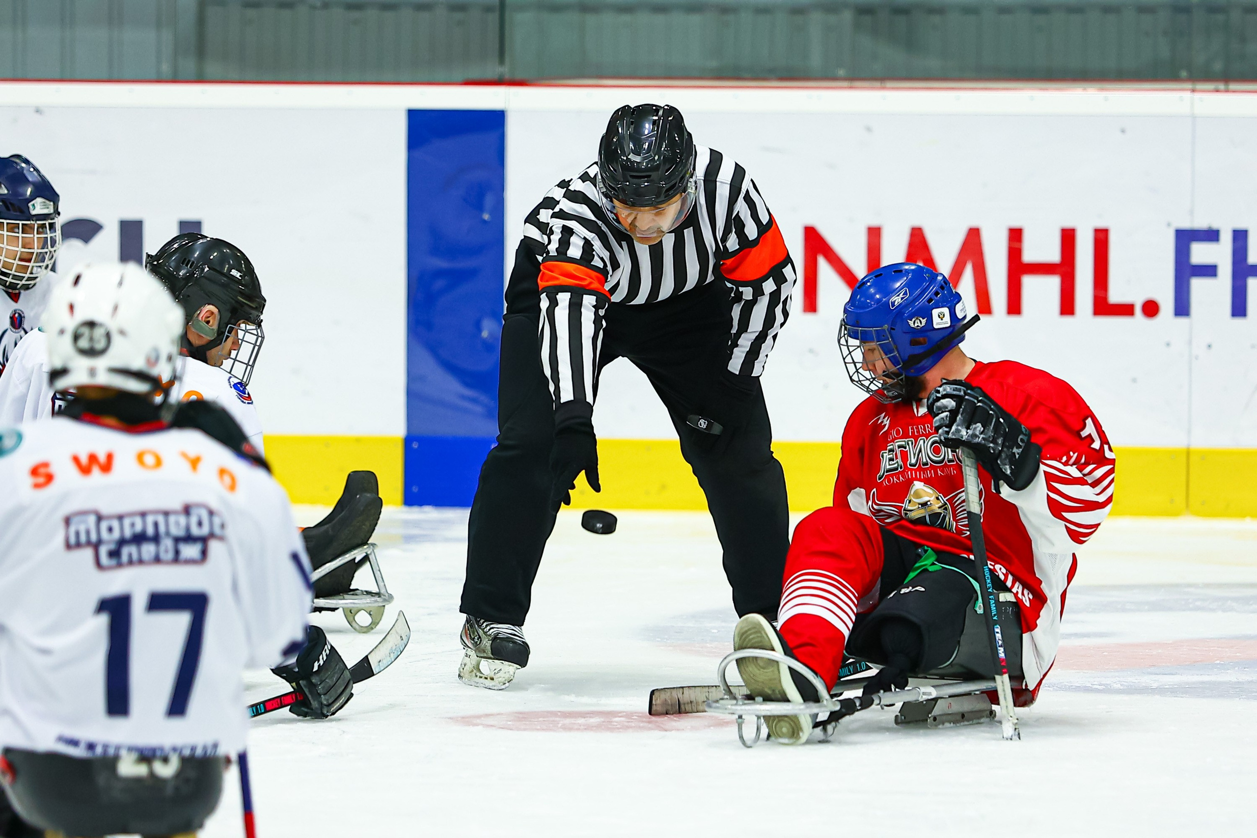 Спорт. Профессиональной фотограф в Санкт-Петербурге Алексей Киселёв