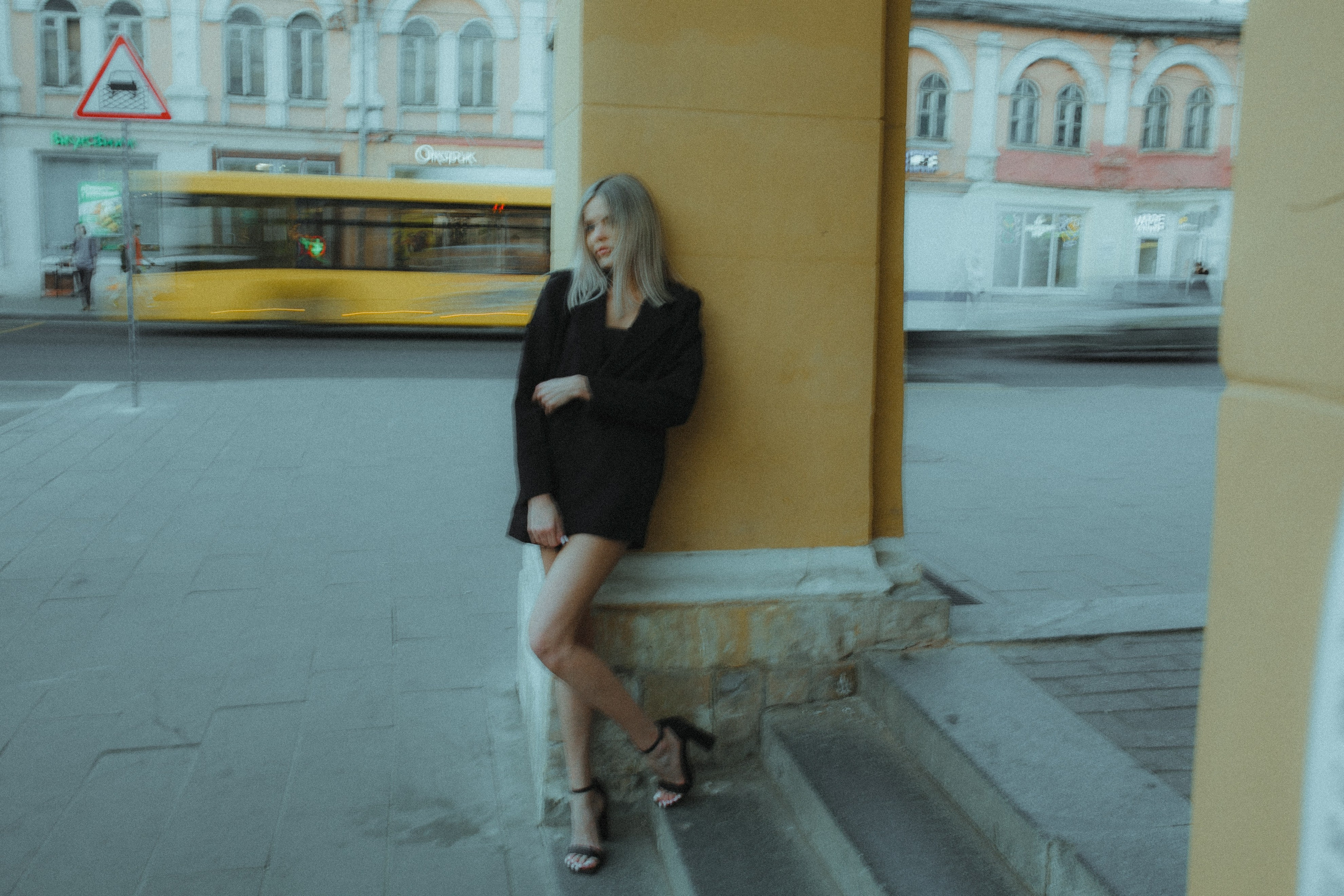 Виктория. Свадебный фотограф Владимир Воронин