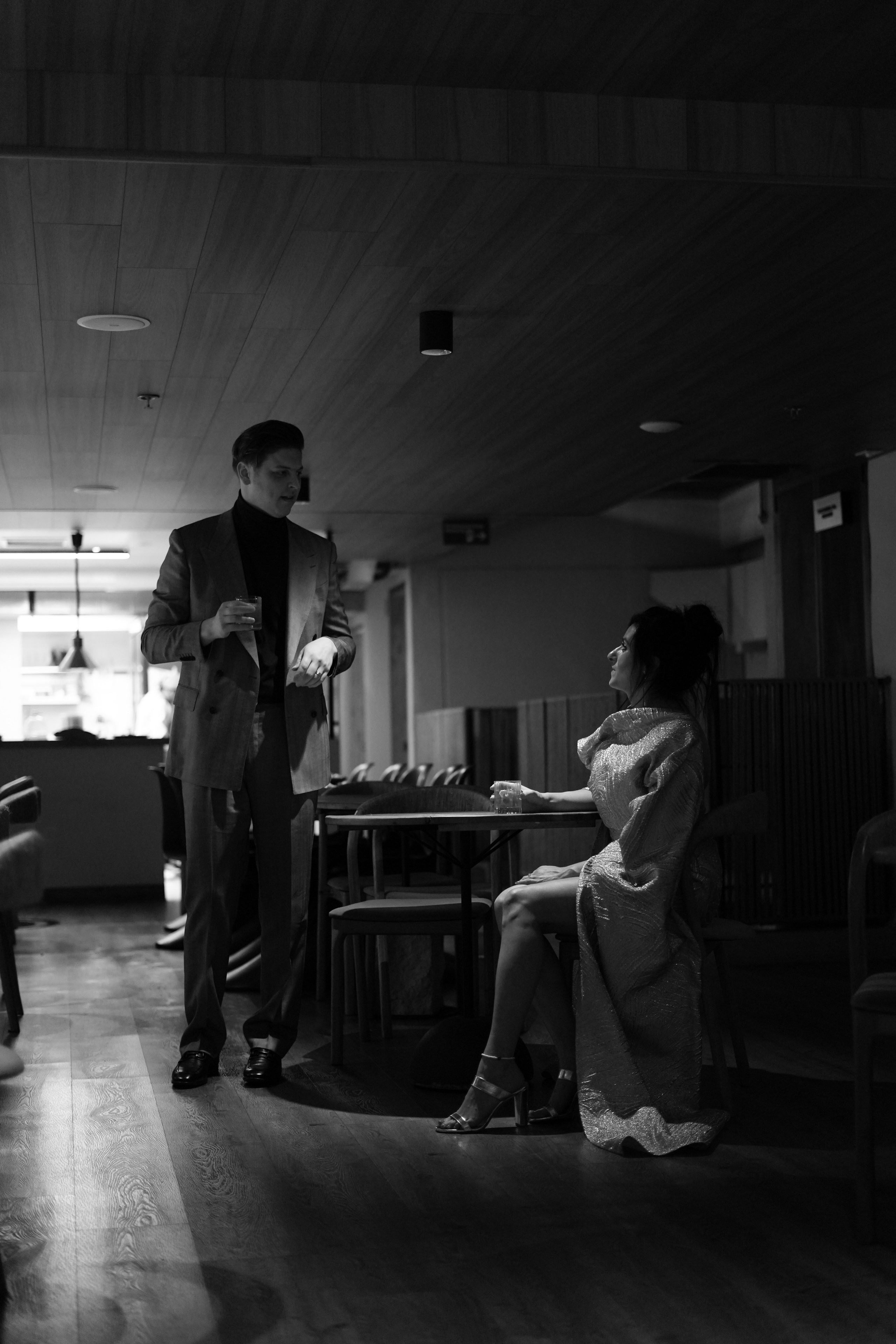 Olivia and Zack / 1 wedding day. Wedding Photographer in Barcelona and Medellin