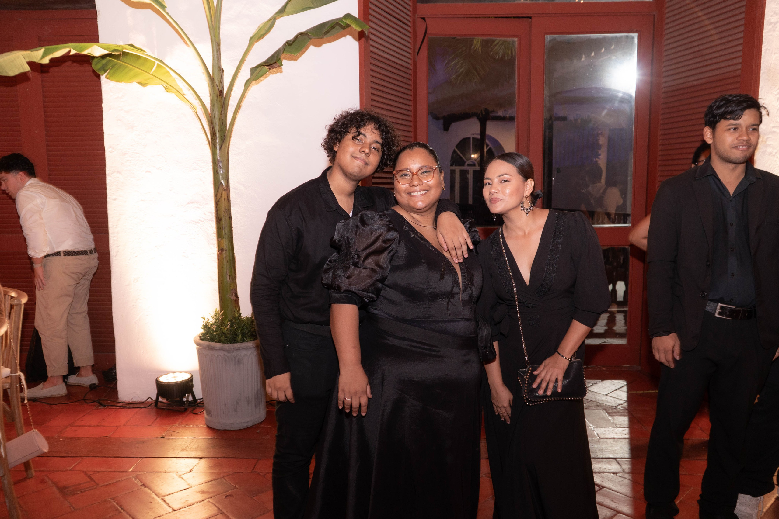 Catalina and Romain. Wedding Photographer in Barcelona and Medellin