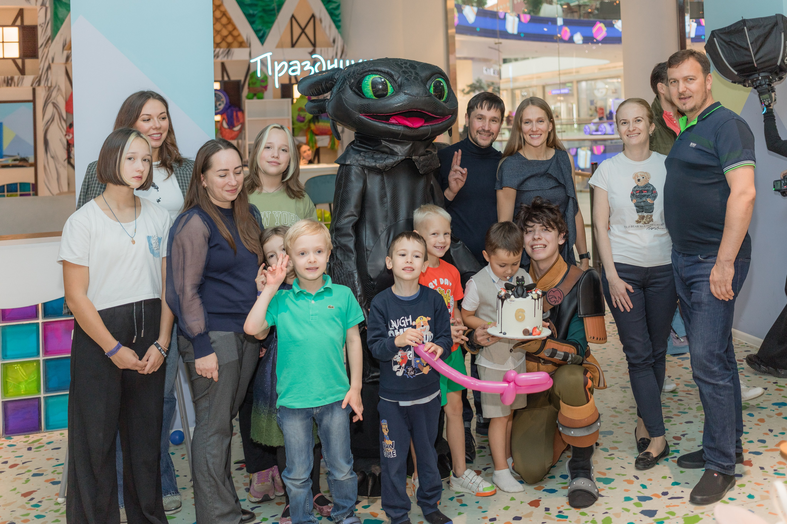 Крис 6 лет. Фотограф Алина Гашникова