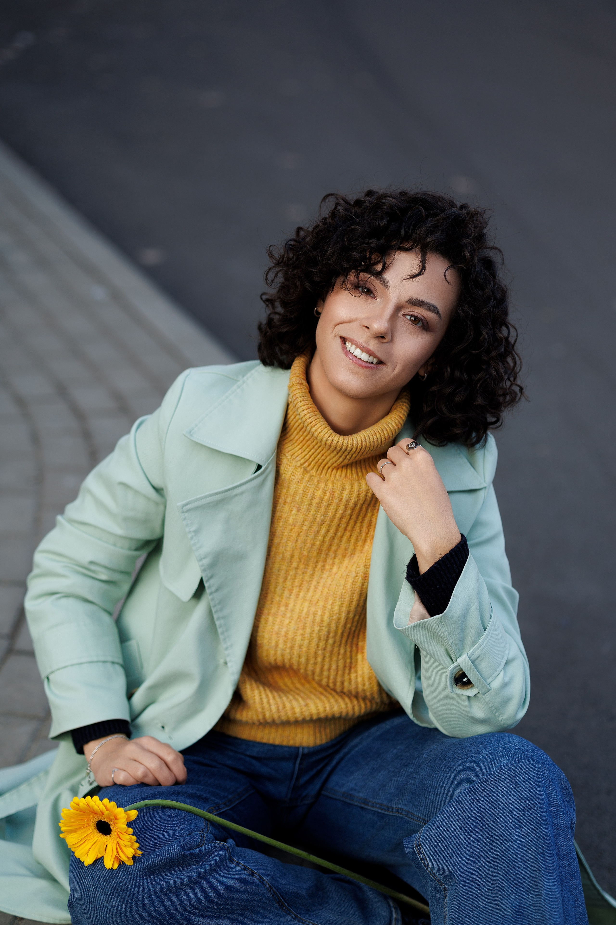 Индивидуальные фотопрогулки. Фотограф Минск