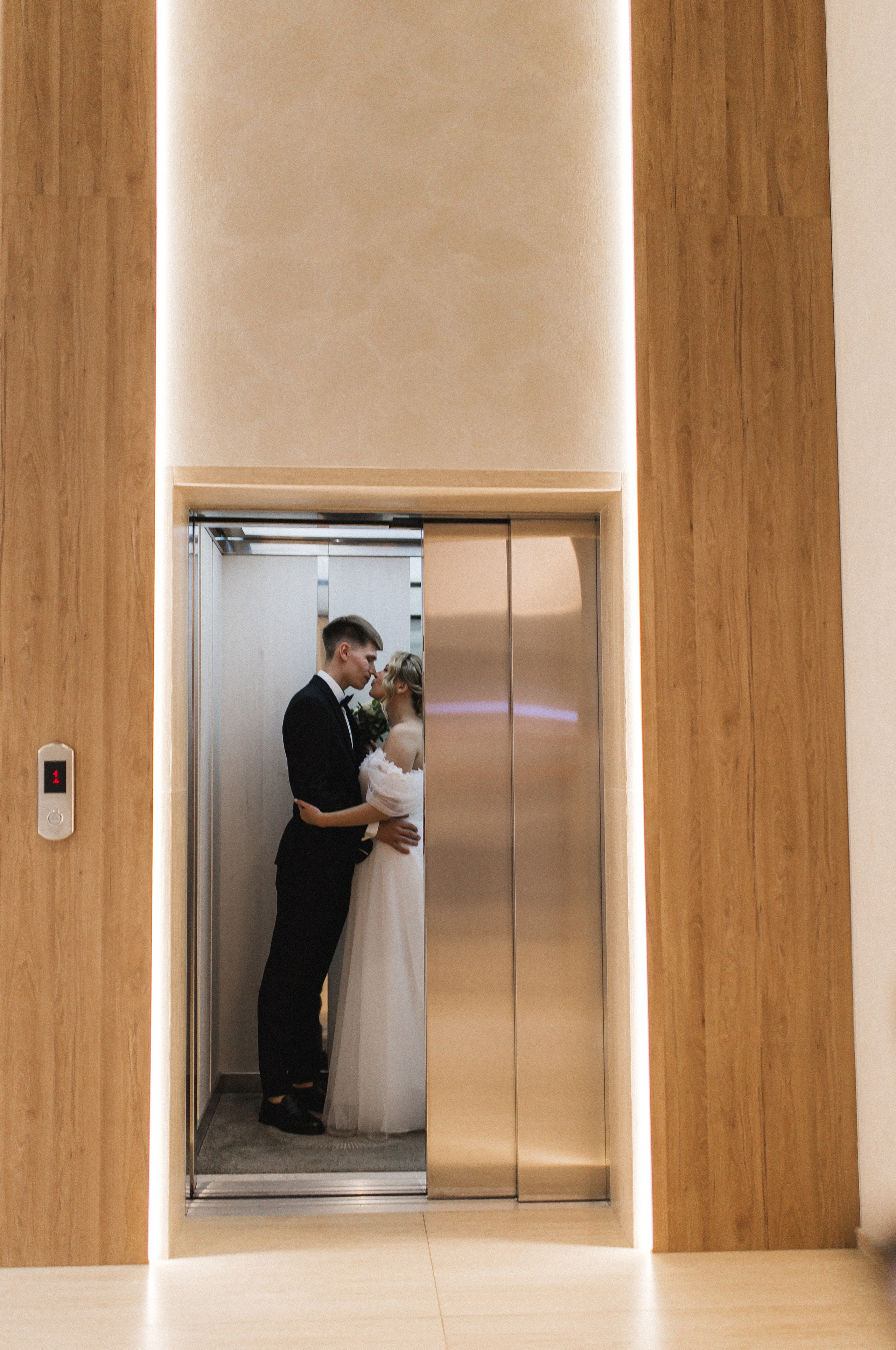 Елизавета и Андрей. Семейный и свадебный фотограф в Екатеринбурге Орлова Ирина