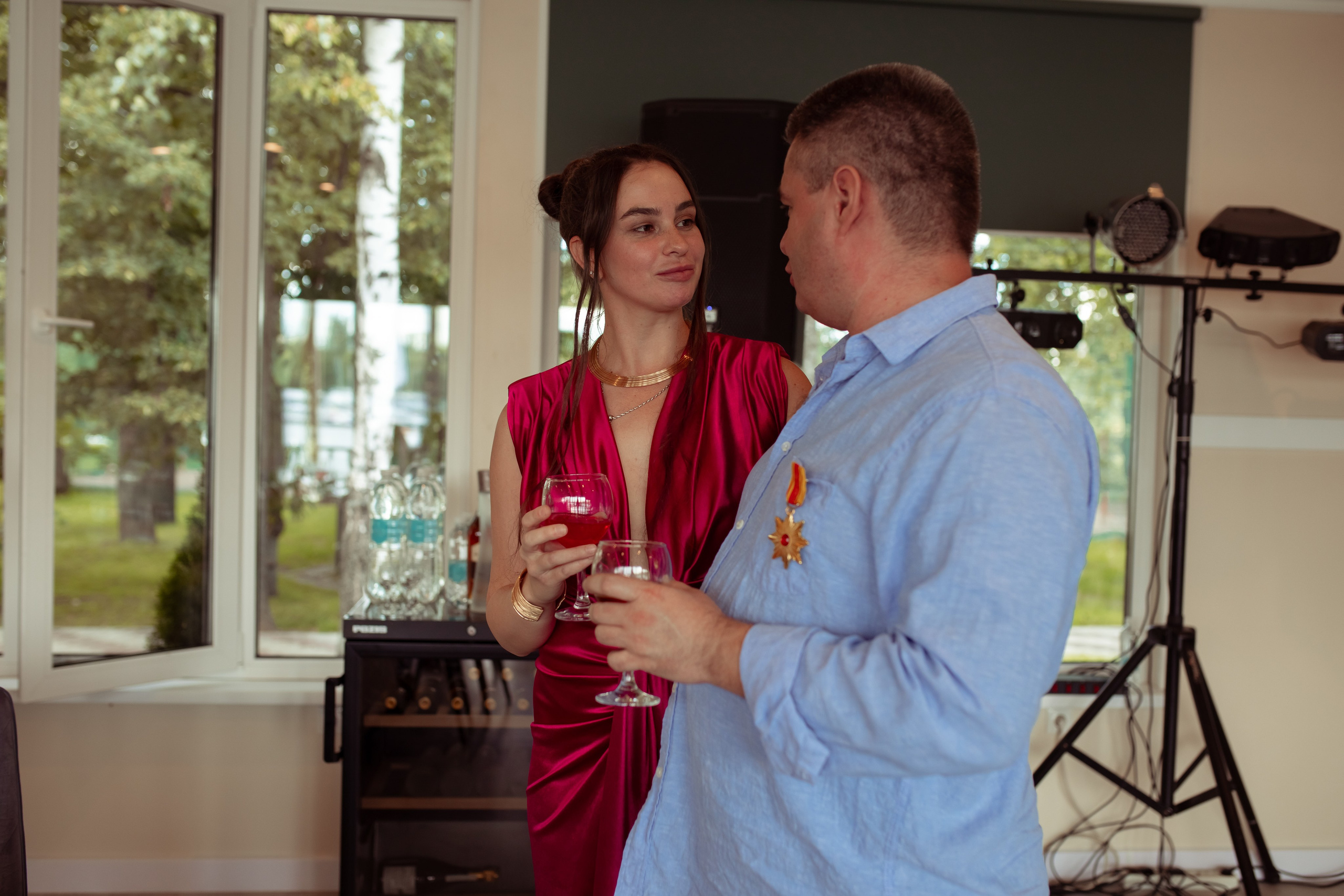 Юбилей Полины в Пароходе. Семейный и детский фотограф в Москве Дорогова Екатерина