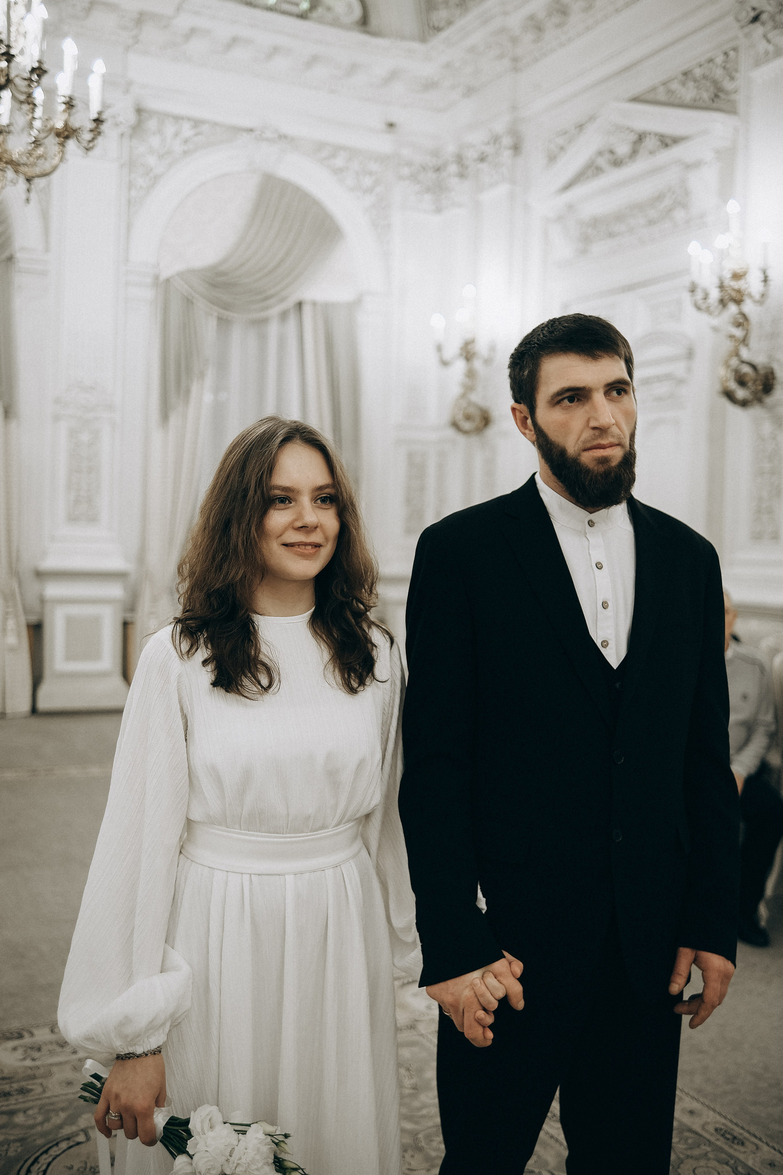 Ангелина & Гасан ДБ1. Phdkvmr.ru