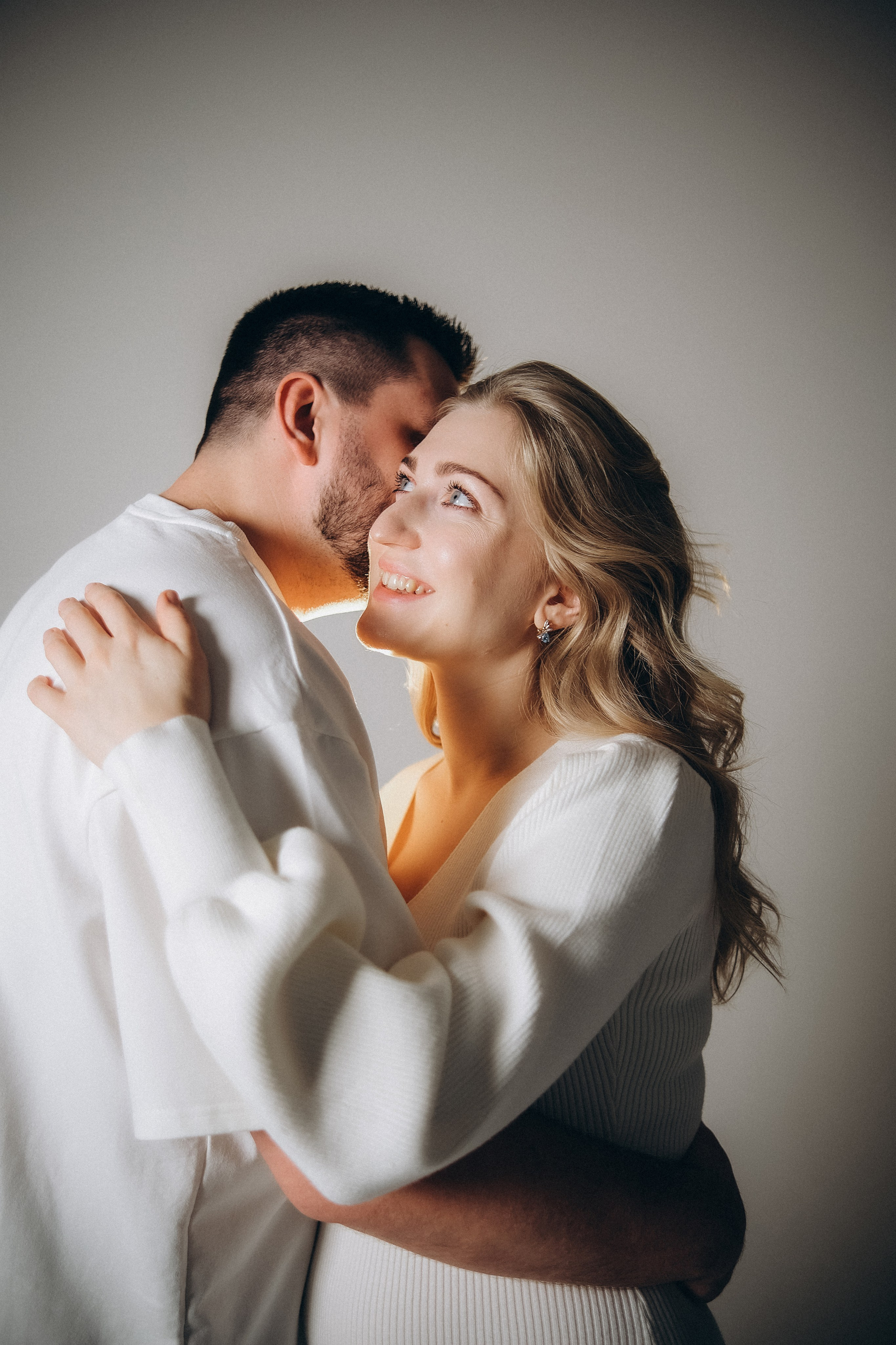 Катя & Андрей. Phdkvmr.ru