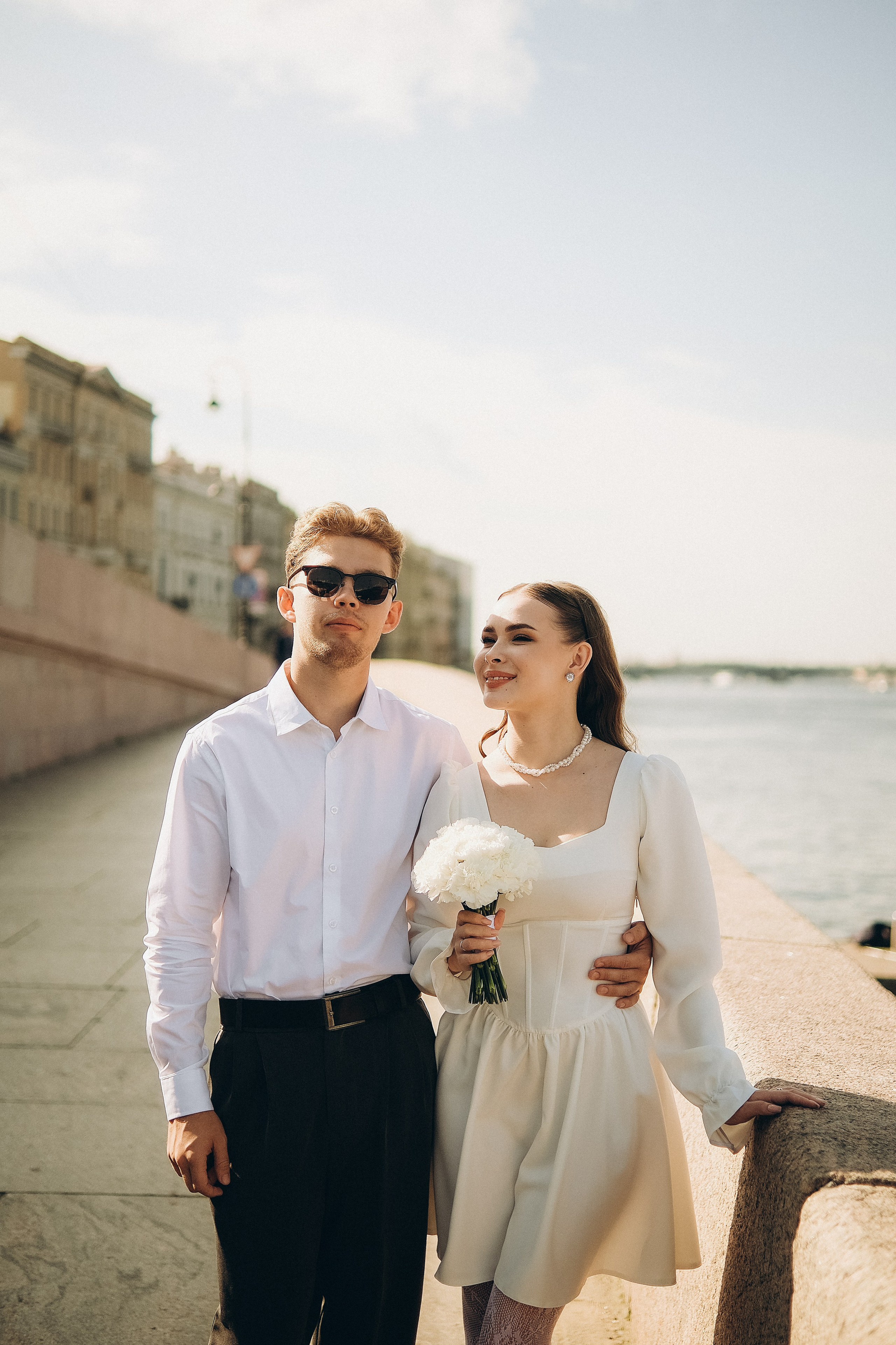 Таня & Костя. Phdkvmr.ru