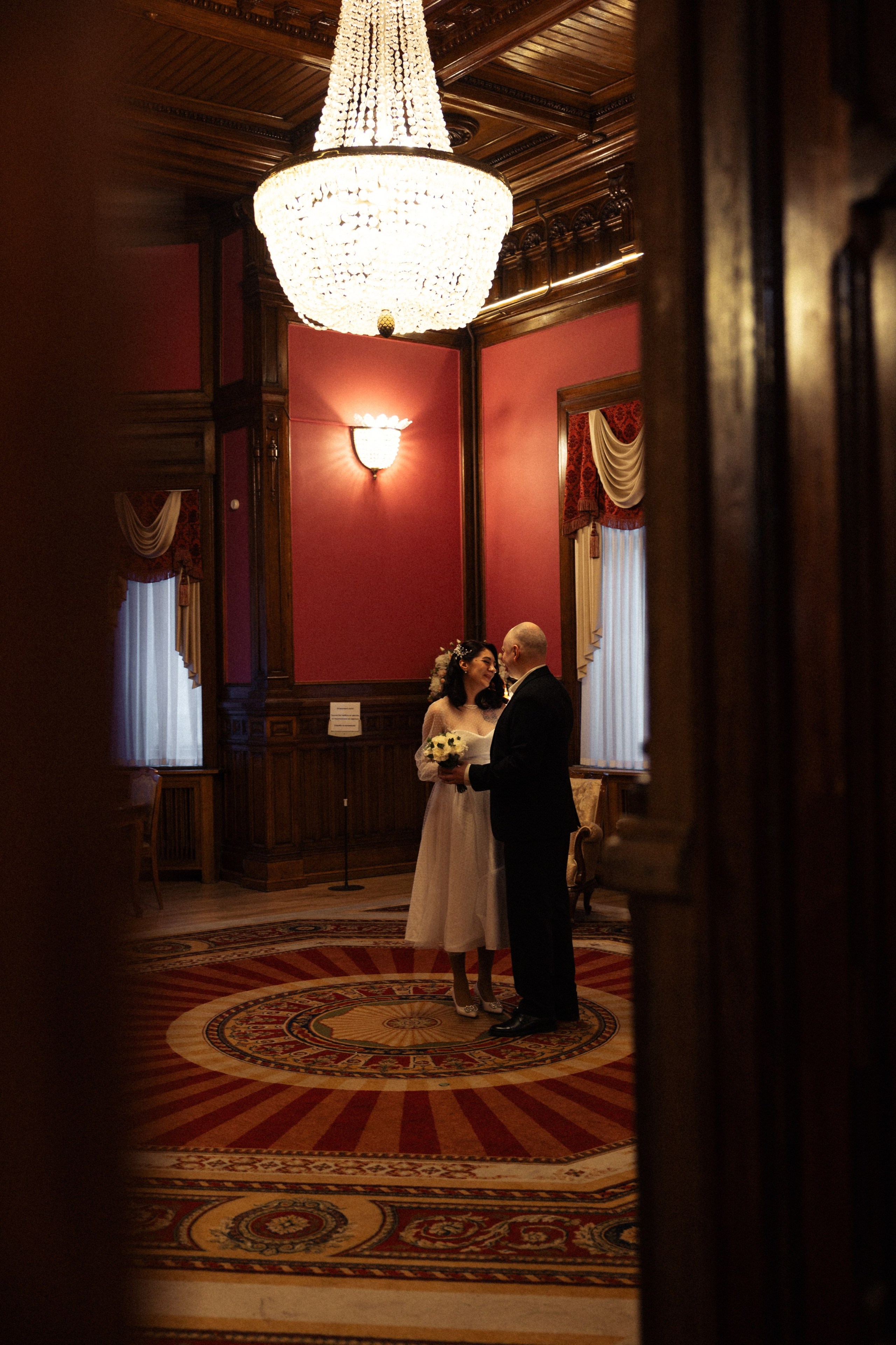 Эля & Игорь ДБ2. Phdkvmr.ru