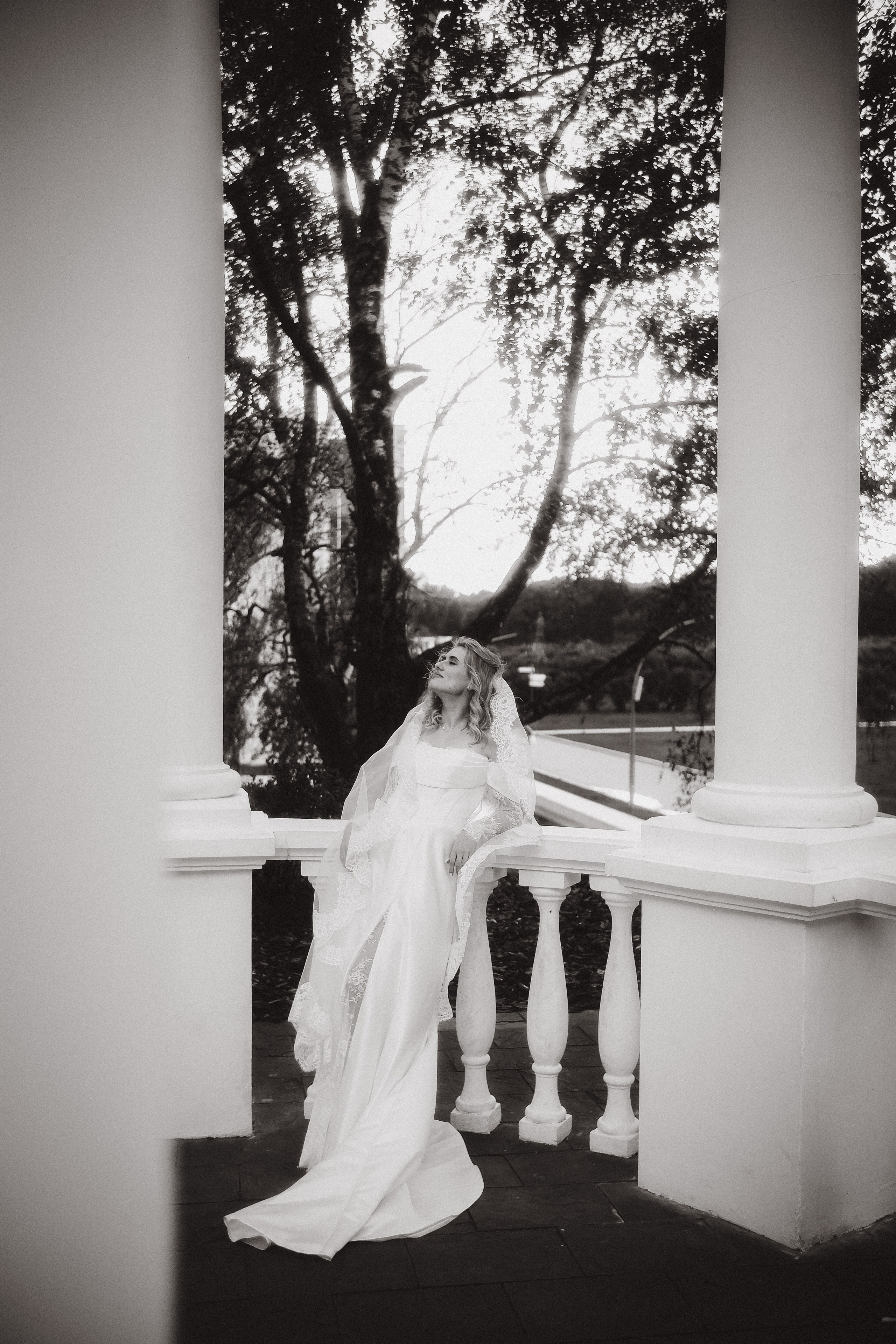 Полина & Илья. МСК ЗАГС ВДНХ. Phdkvmr.ru