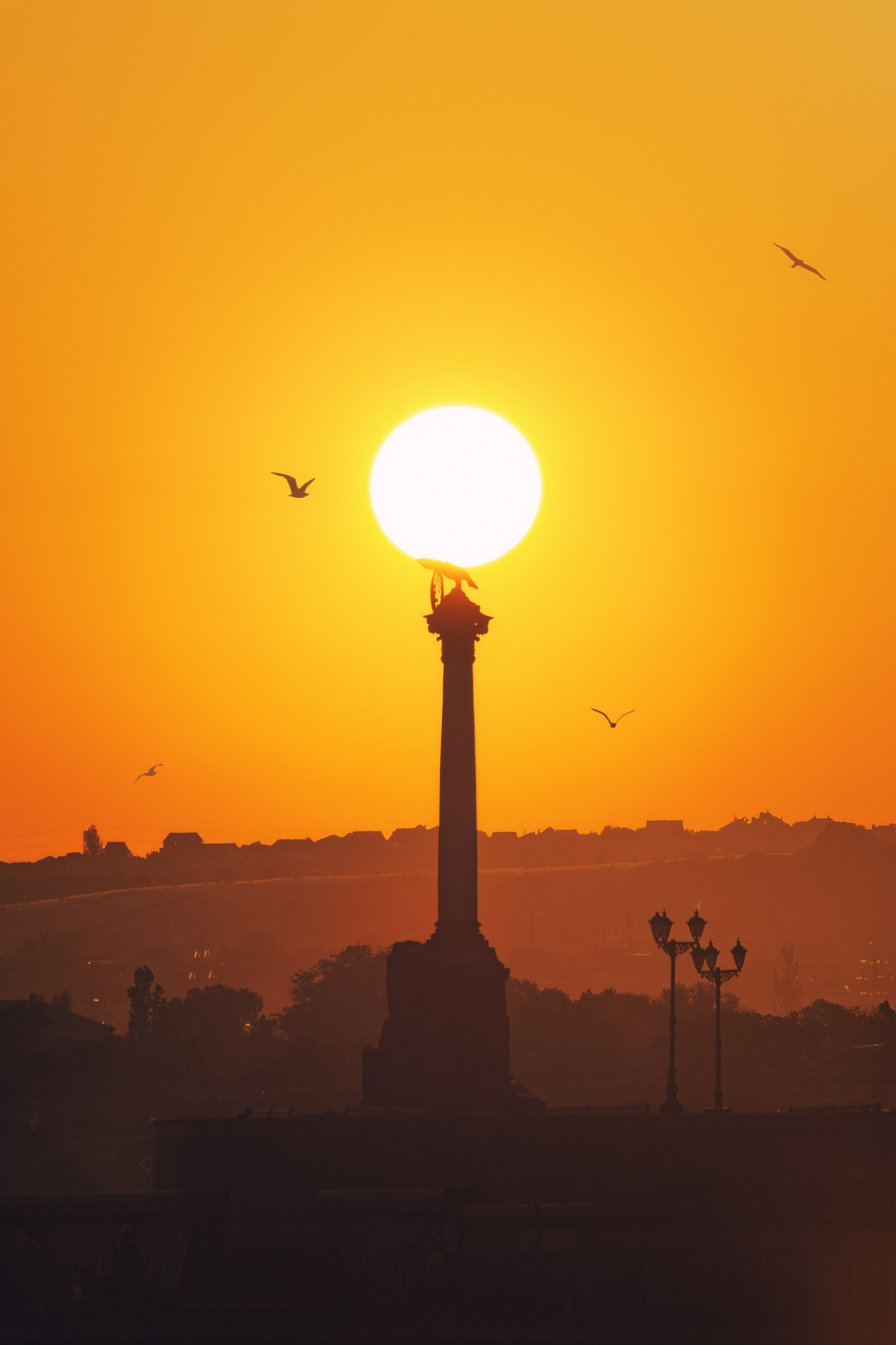 Севастополь. Николай Брытков — фотограф в Туле