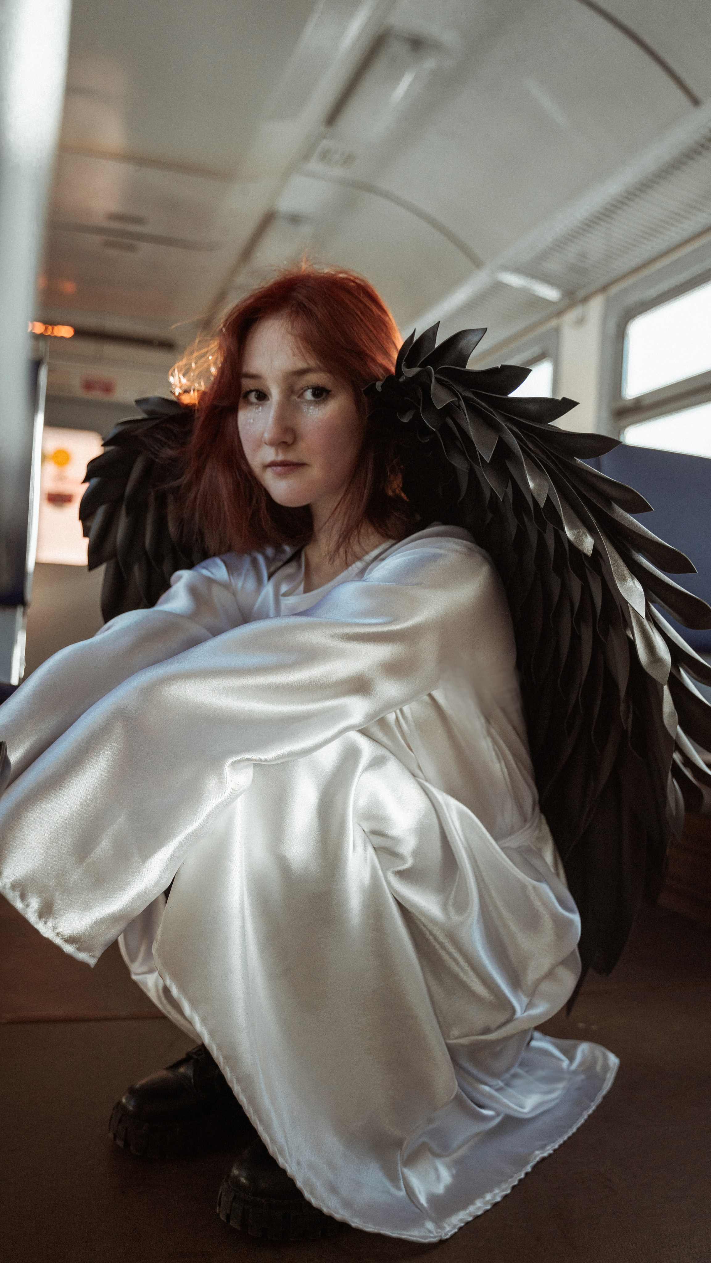 Мира — ангелы среди нас