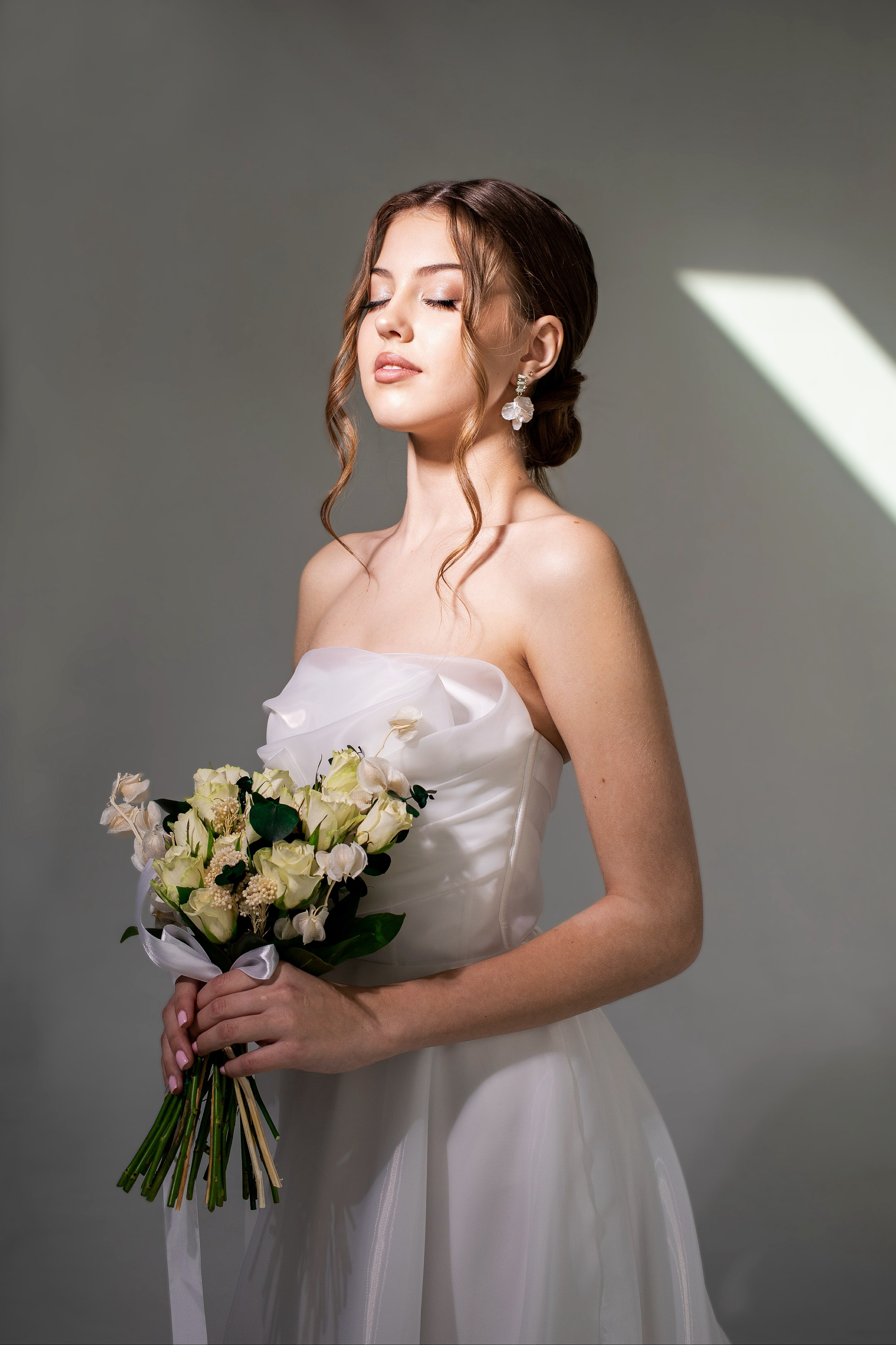 Свадебные съемки. Фотограф в Оренбурге Kreesha (Альбина Галявиева)