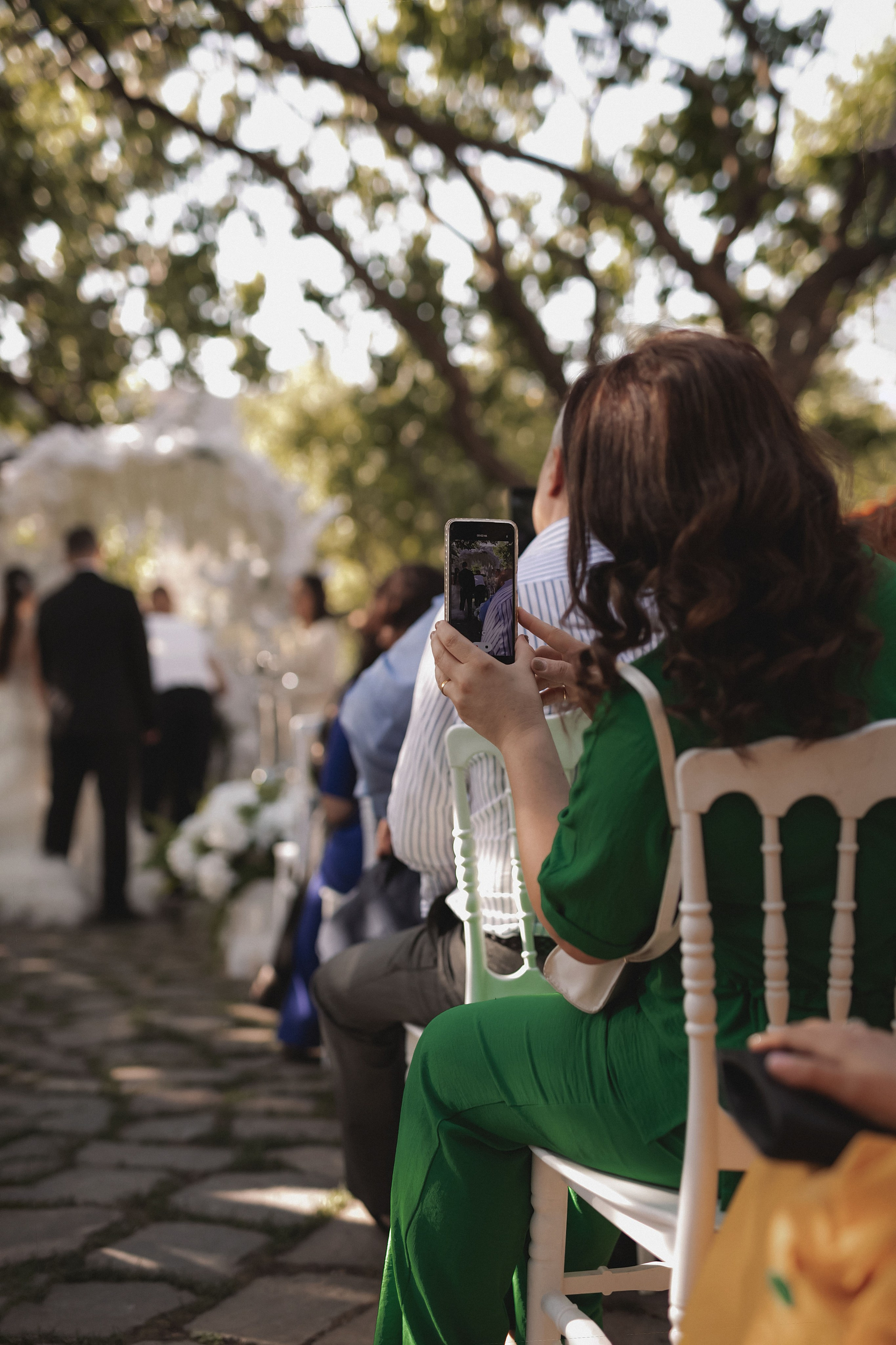 Eric & Karina's wedding day. Фотограф и ретушер. (Армения/Россия)