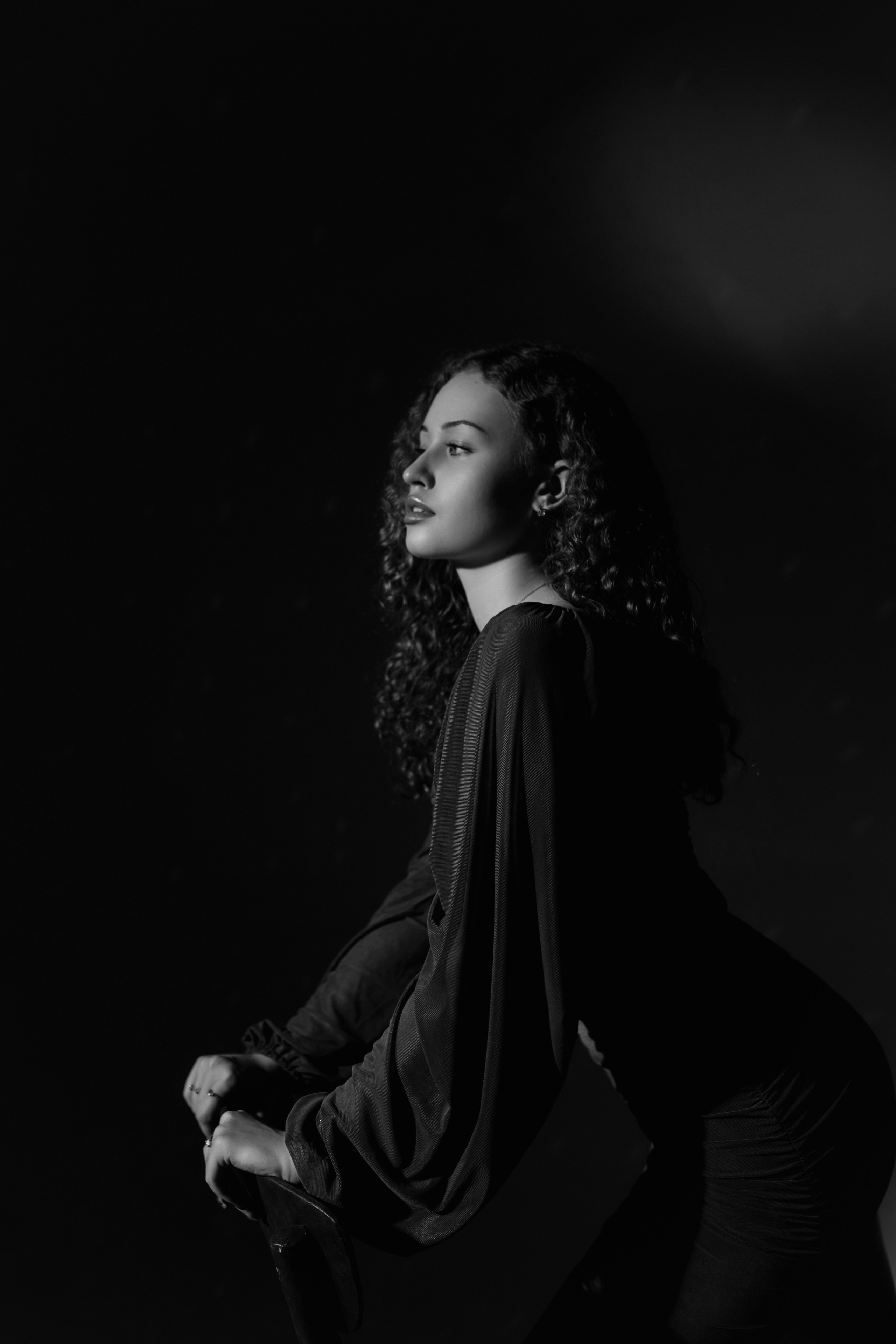 Аня. Виктория Кинкладзе