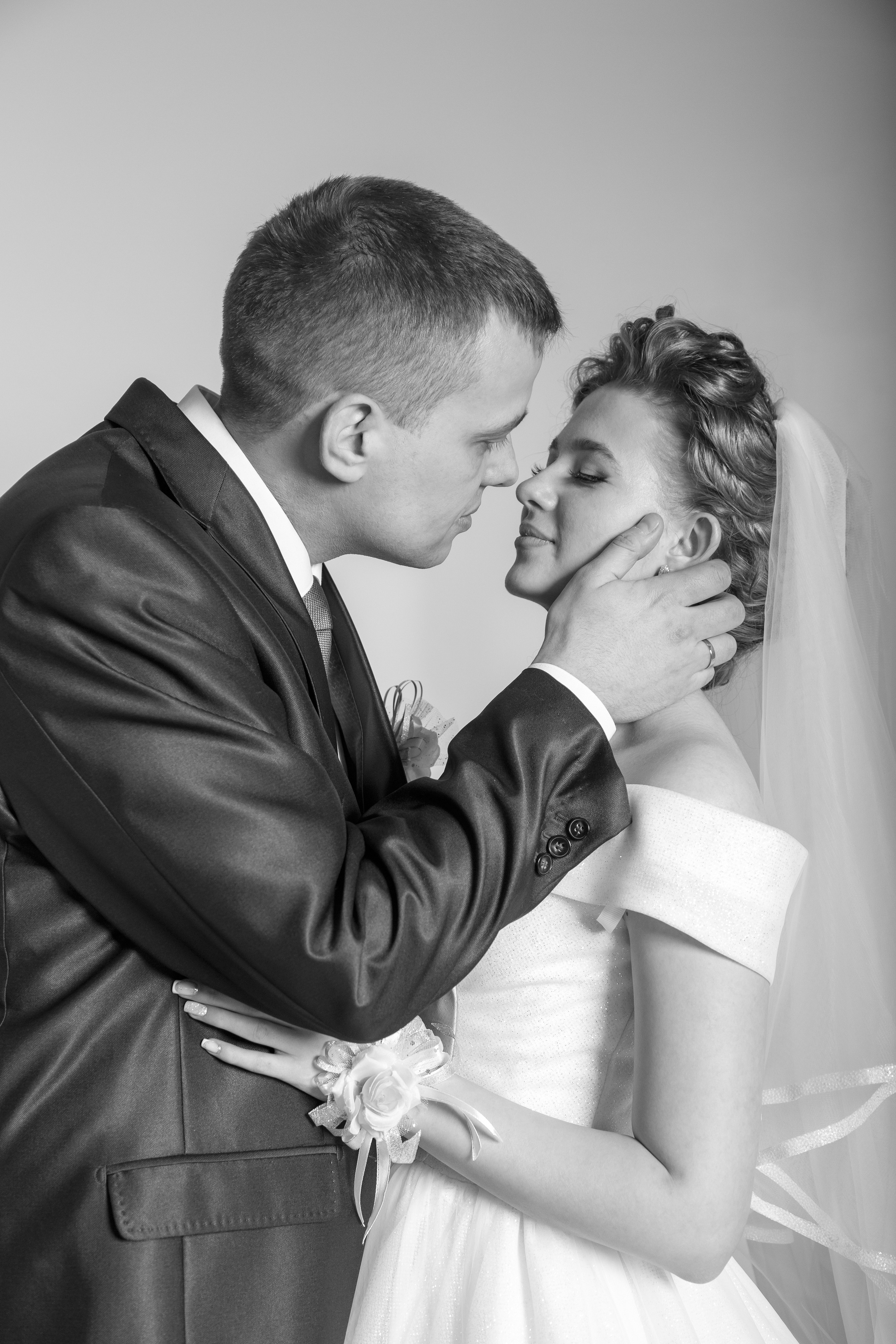 Андрей и Мария. Репортажный и свадебный фотограф Пятигорск и КМВ