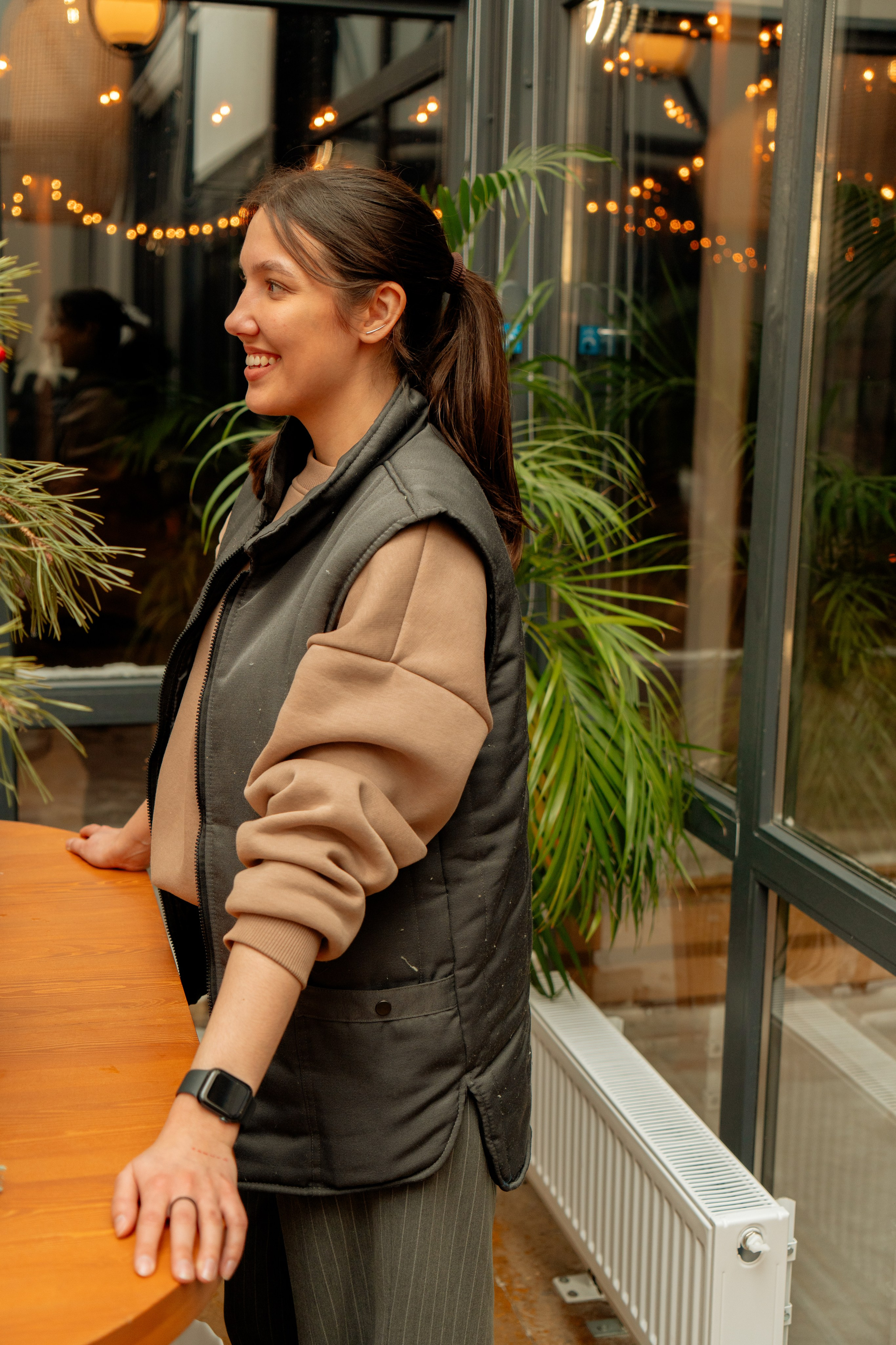 Ферма Основание 2. Фотограф г. Тольятти