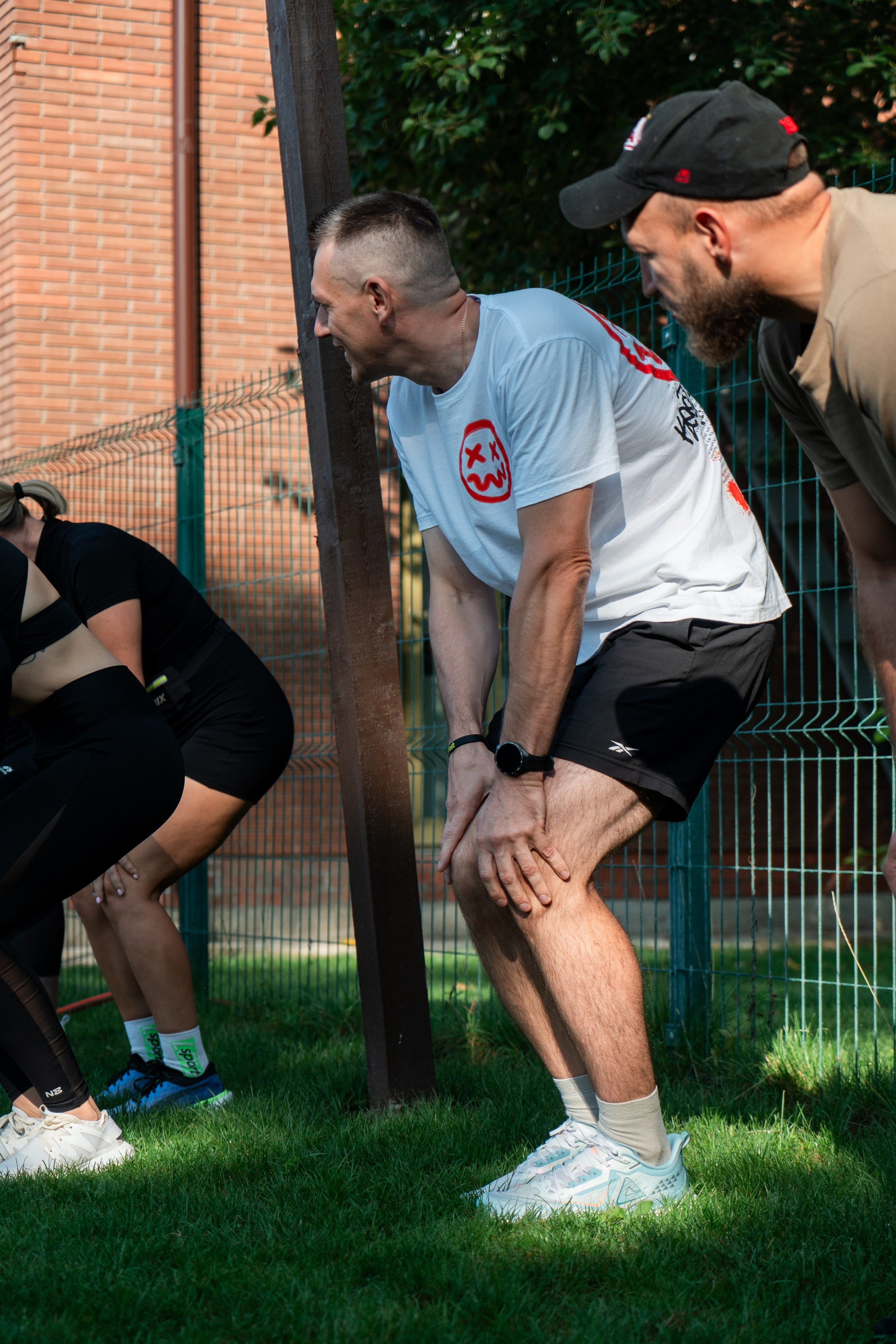 Volga Run 16/08. Фотограф г. Тольятти