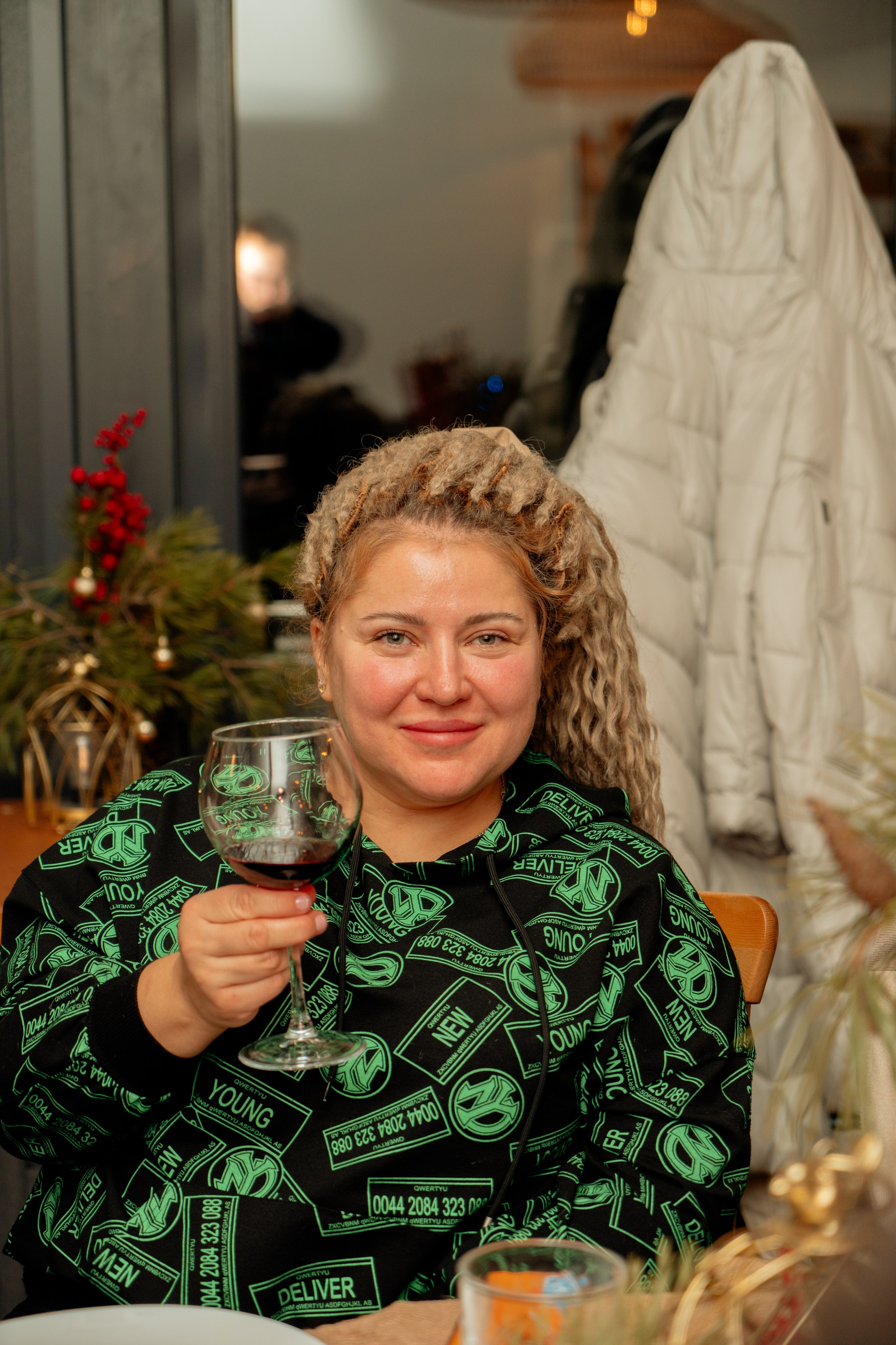 Ферма Основание 2. Фотограф г. Тольятти