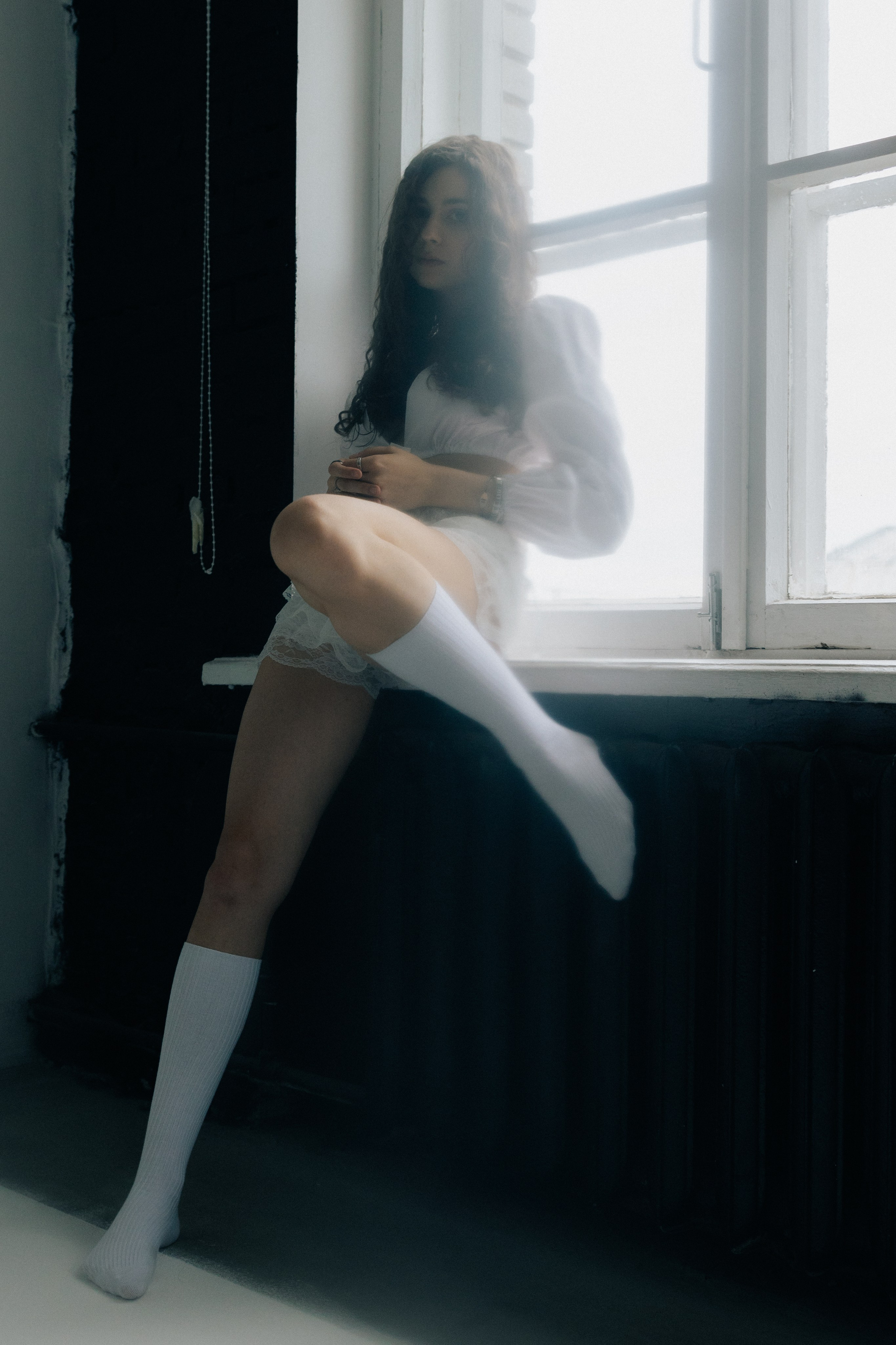 Амалия. Фотограф и видеограф Даня Хазигалиев