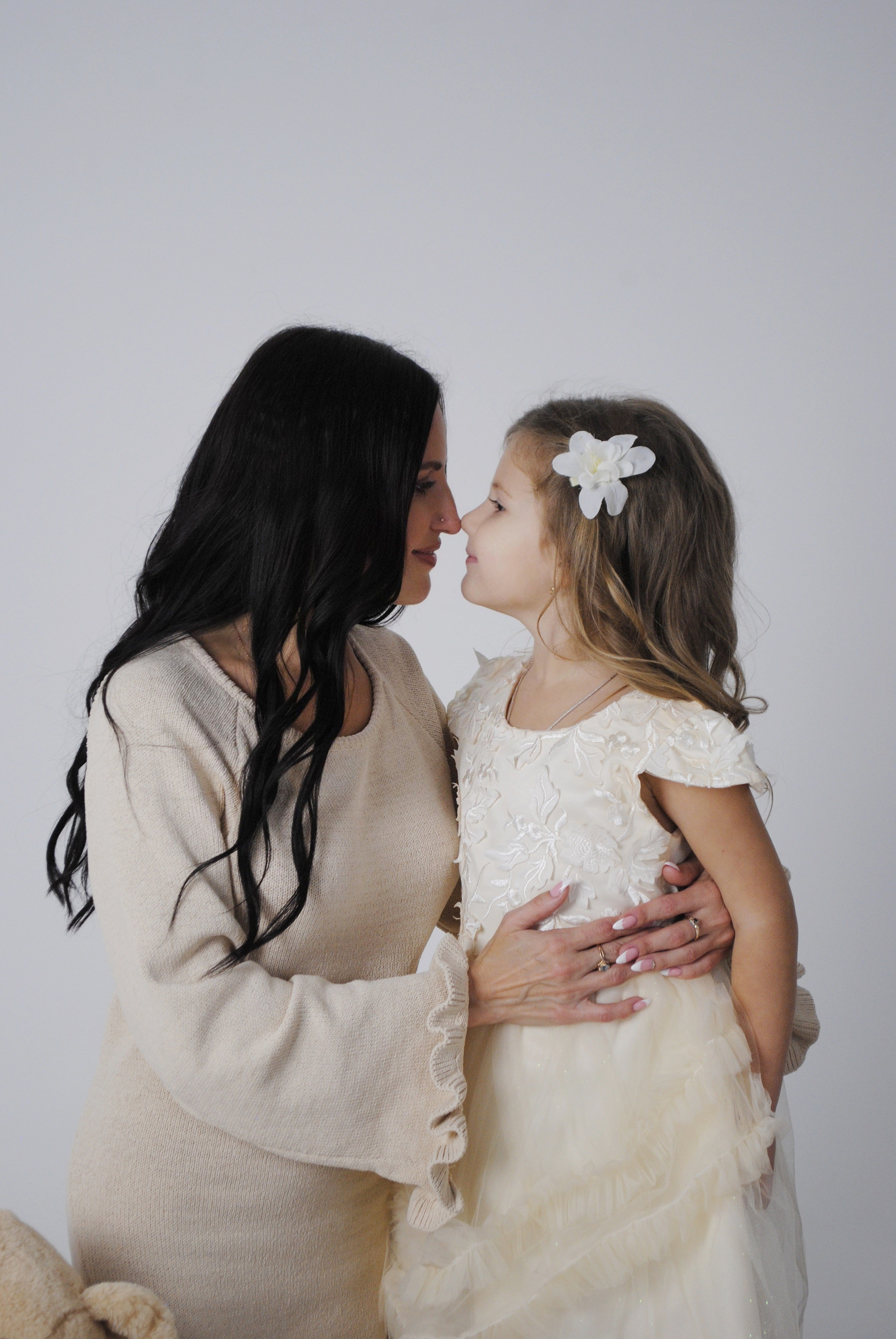 Наташа. Фотограф Мария Мусаелян