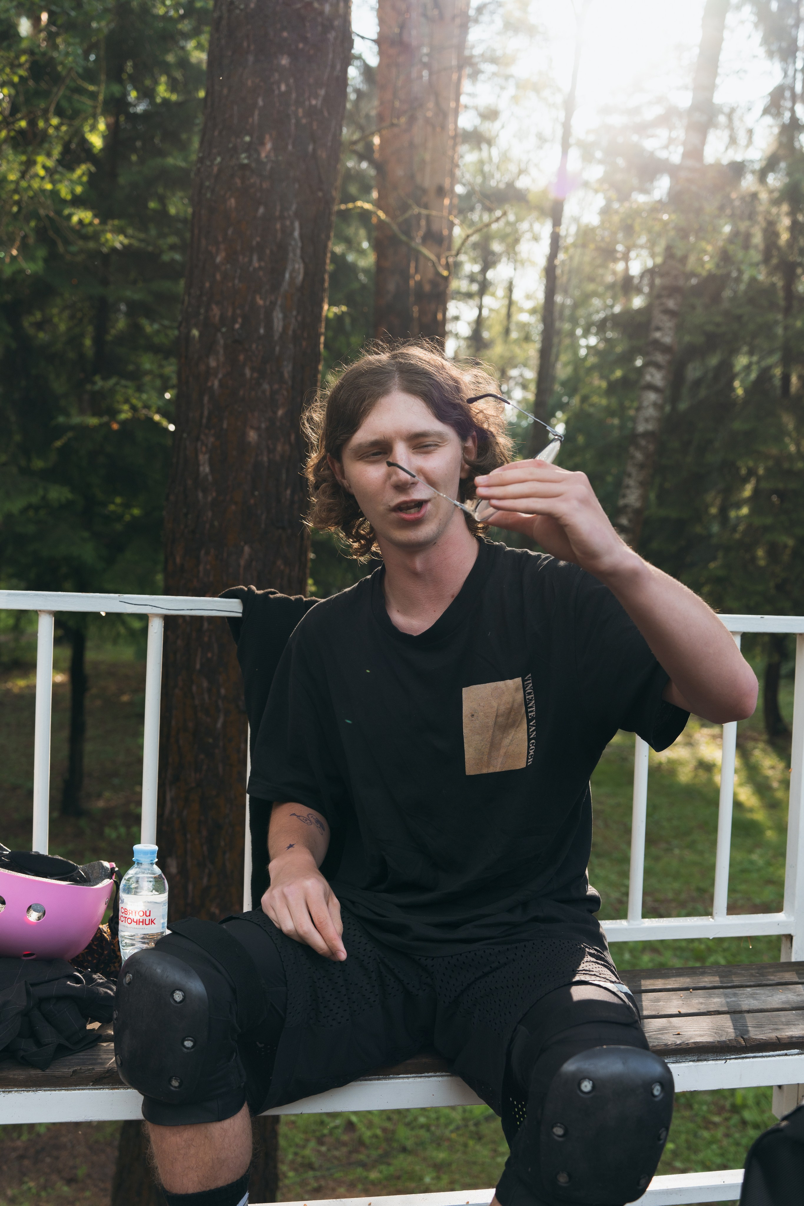 Cross-Roll. Портретный и семейный фотограф в Москве/Видное