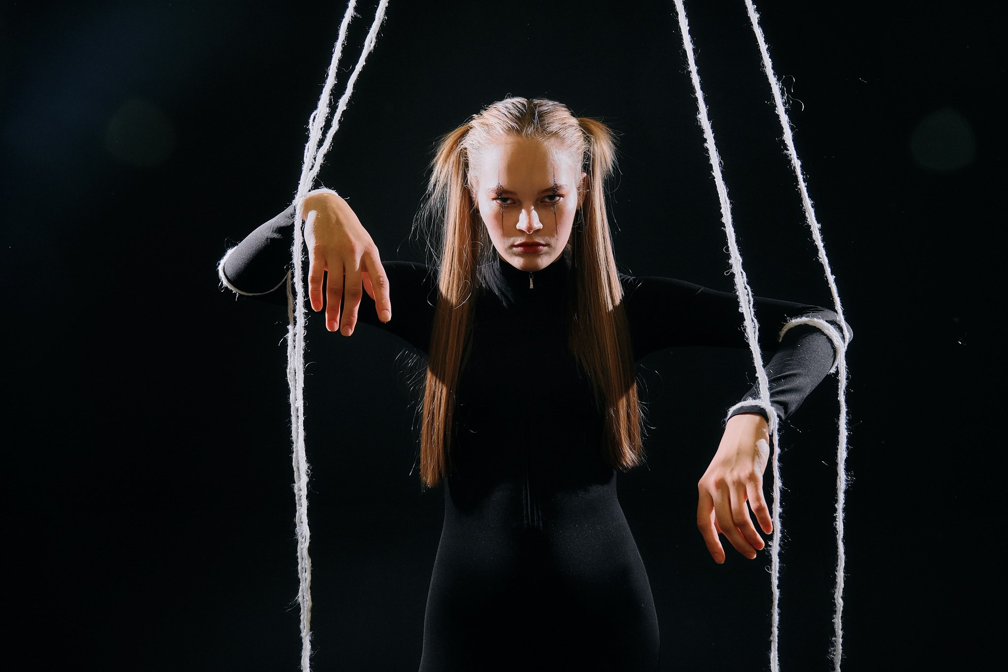 We are puppets. Фотограф lifestyle, фотографирую жизнь, эмоции, красоту. Волгоград