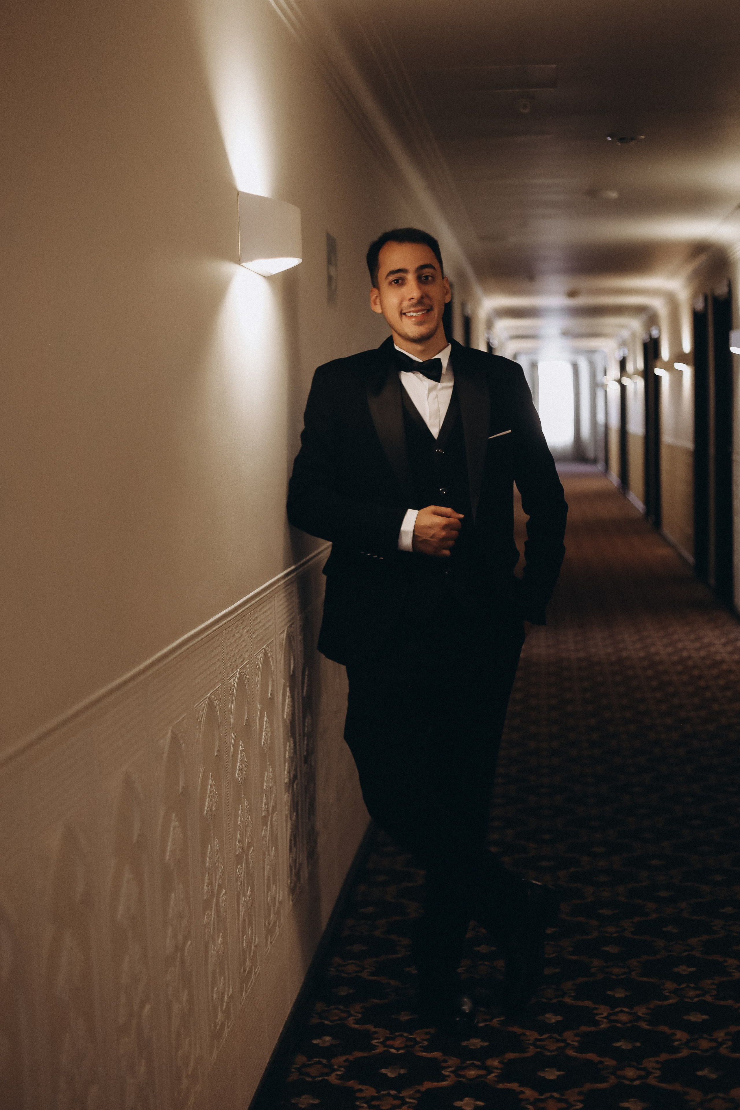 Айман & Наталья. Свадебный фотограф Татьяна Курганская