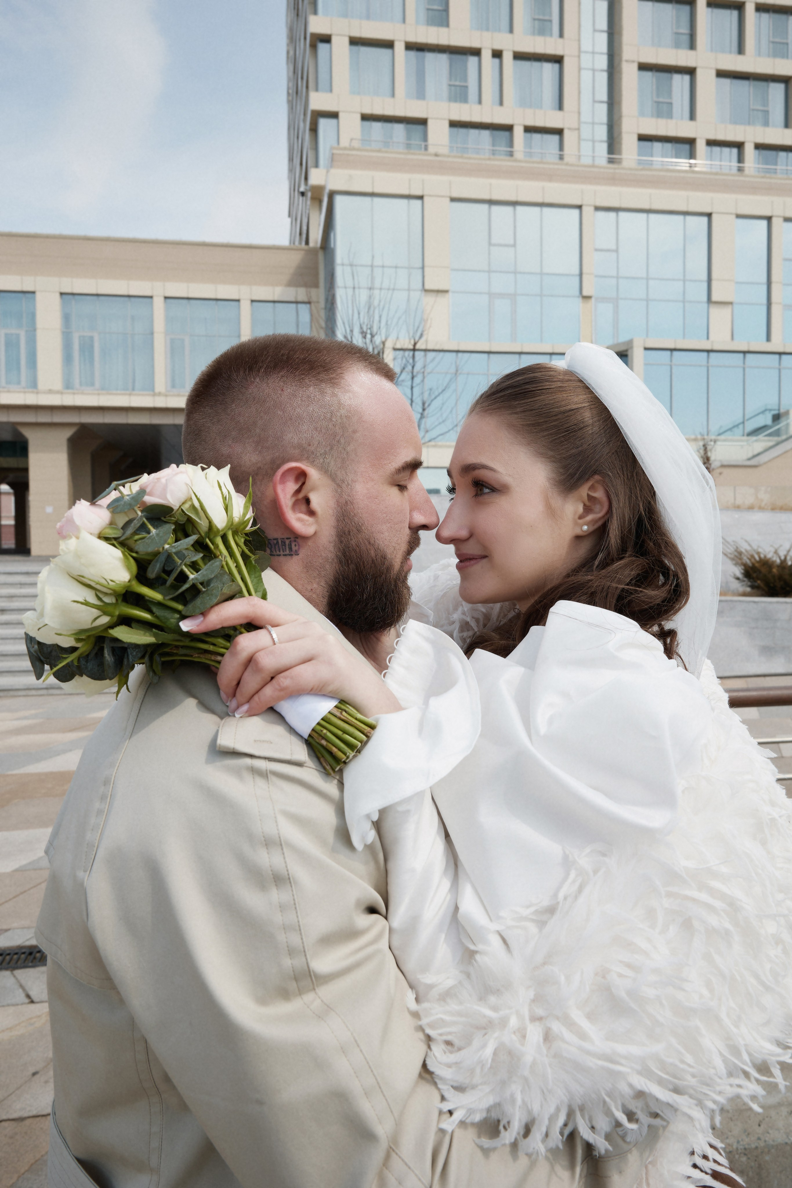 Екатерина Максим. Семейный фотограф и фотограф беременности во Владивостоке