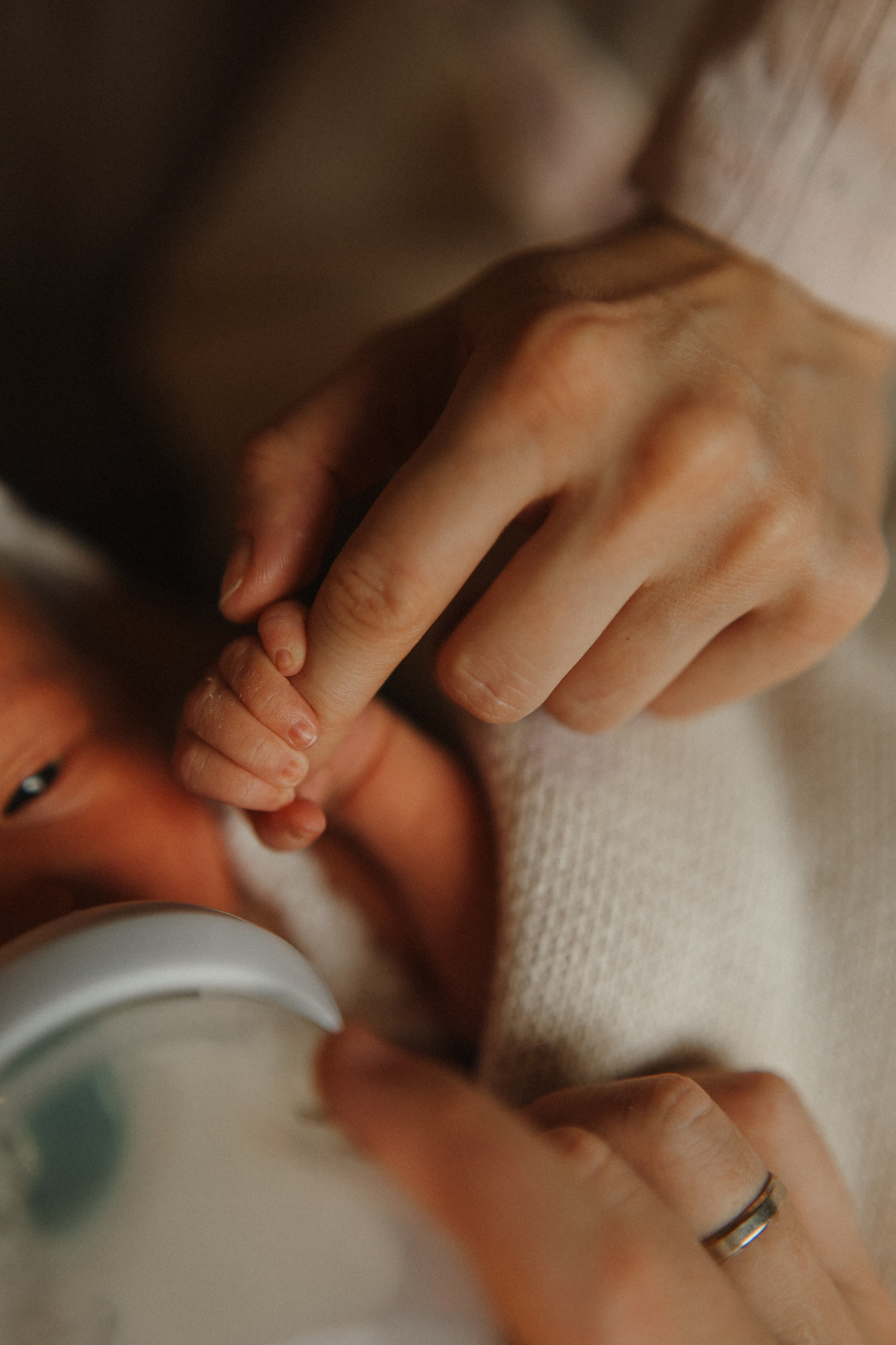 Первые дни дома🤍. Фотограф на роды в Санкт-Петербурге, семейный, нью-борн Алиса Хрекова