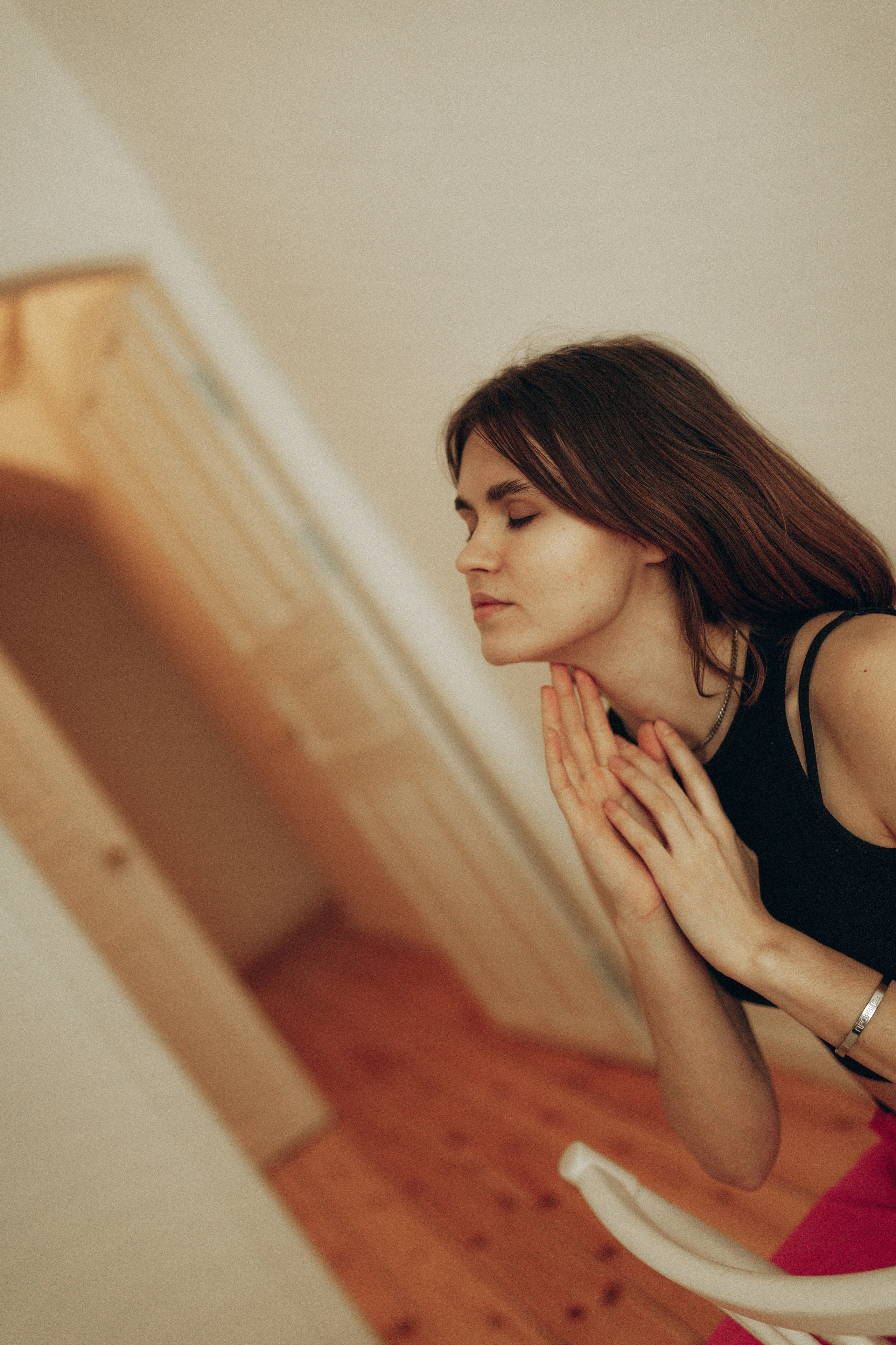 Юля. Фотограф в Петербурге Ольга Стрельченко