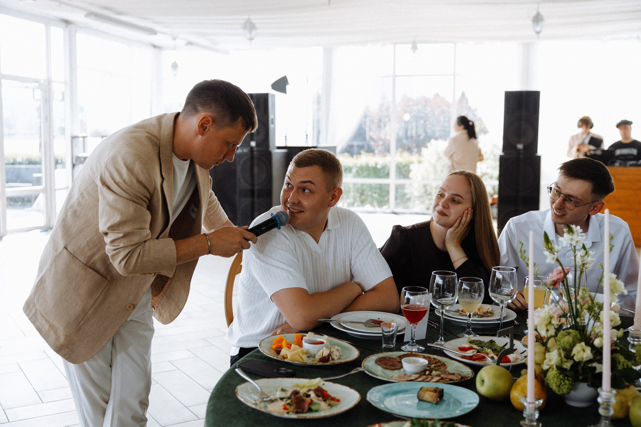 Евгений и Ирина. Glissando. Свадебный фотограф Балчугова Мария Екатеринбург