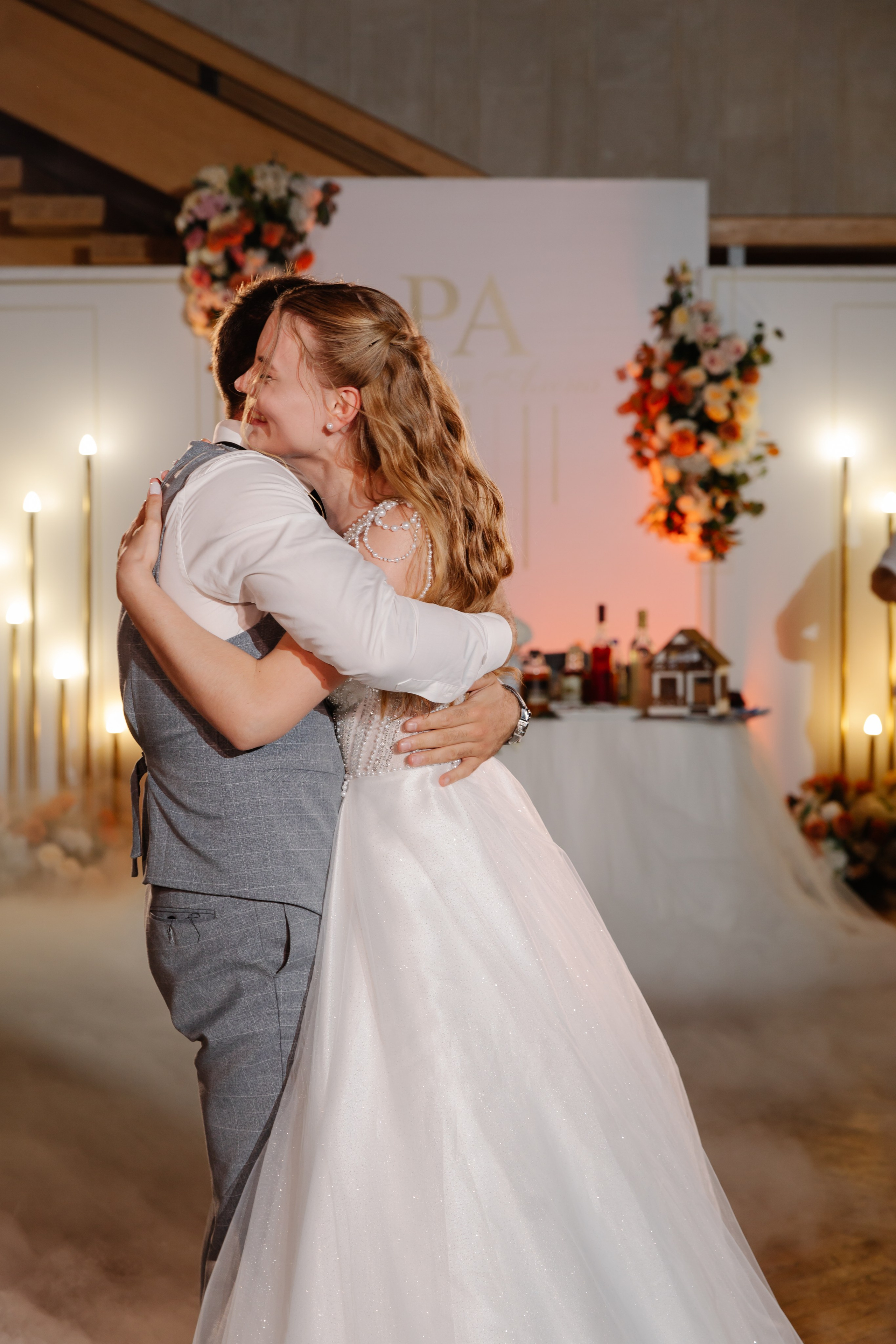 Алёна и Руслан. Фотограф и Видеограф во Владимире