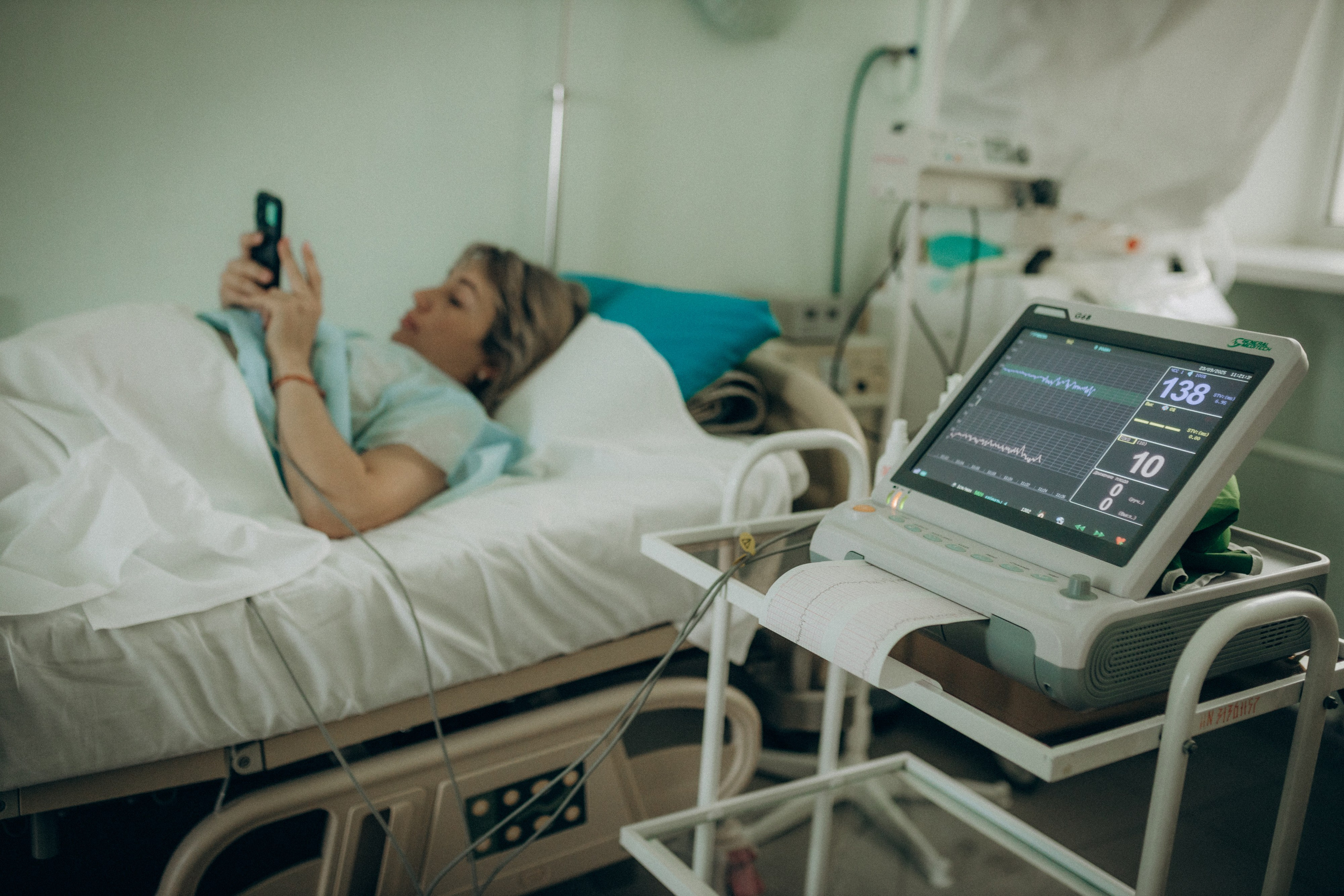 Рождение Нинэль. Семейный фотограф и фотограф на роды в Ростове-на-Дону Мухина Виктория