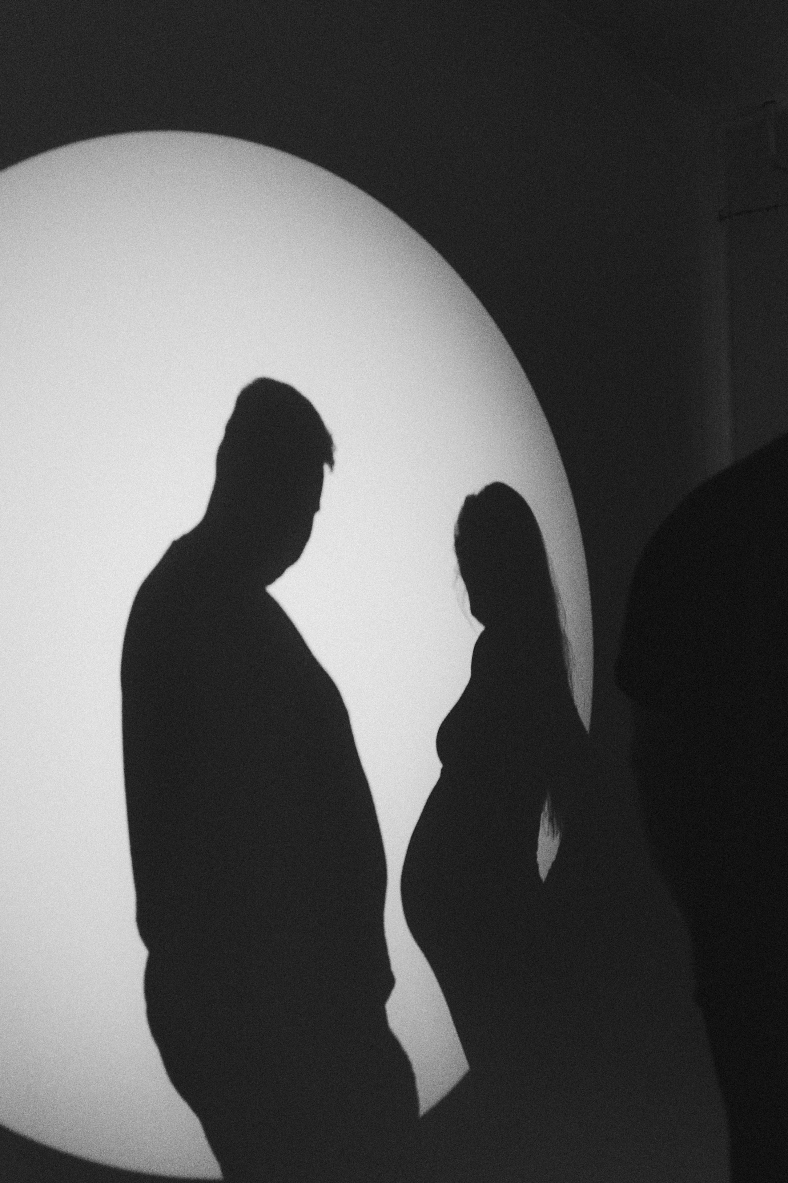 Настя & Андрей. Семейный фотограф и фотограф на роды в Ростове-на-Дону Мухина Виктория