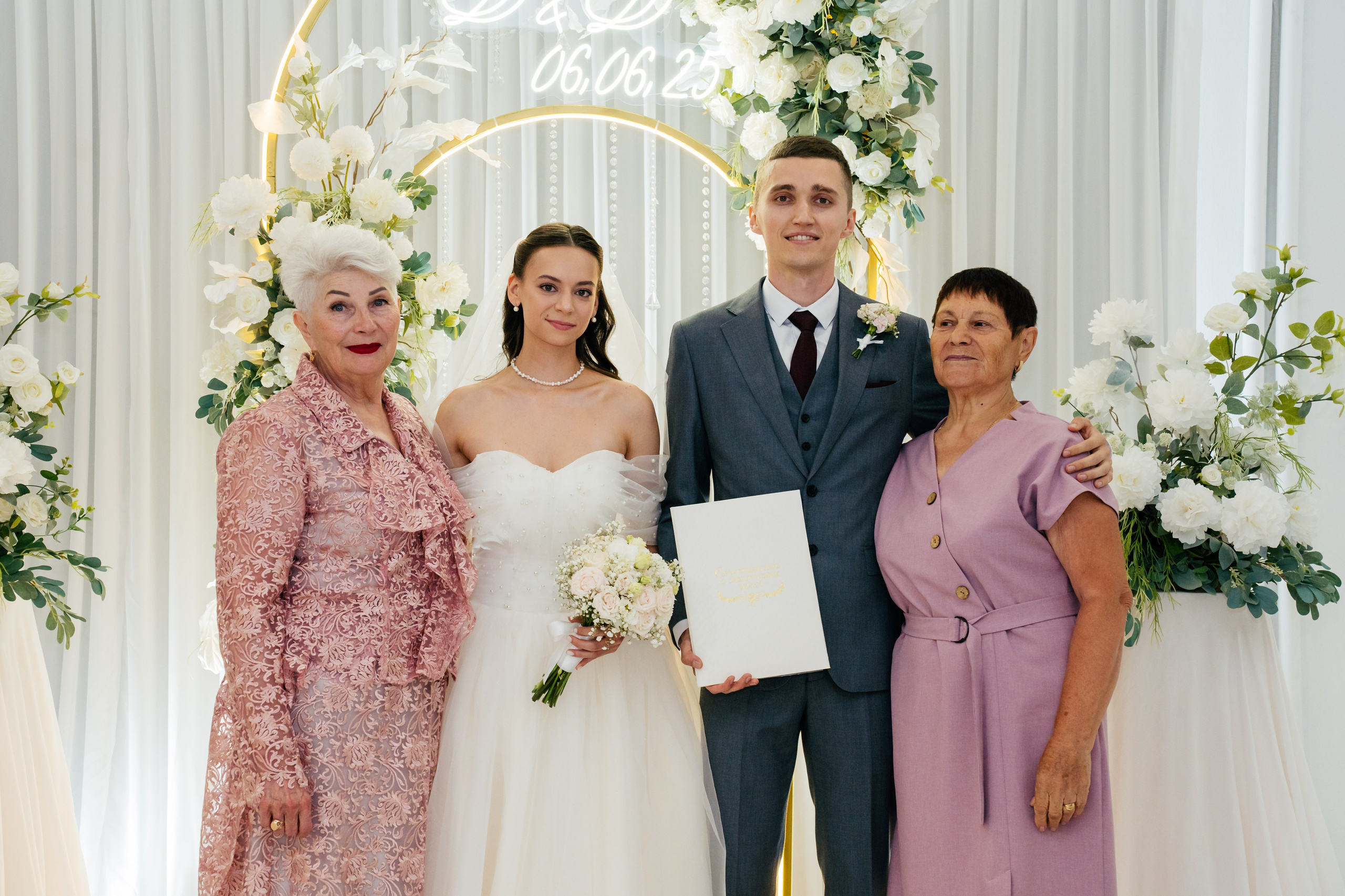 Дарья и Денис. Видеограф и Фотограф в Челябинске Ксения и Владимир Рюмины