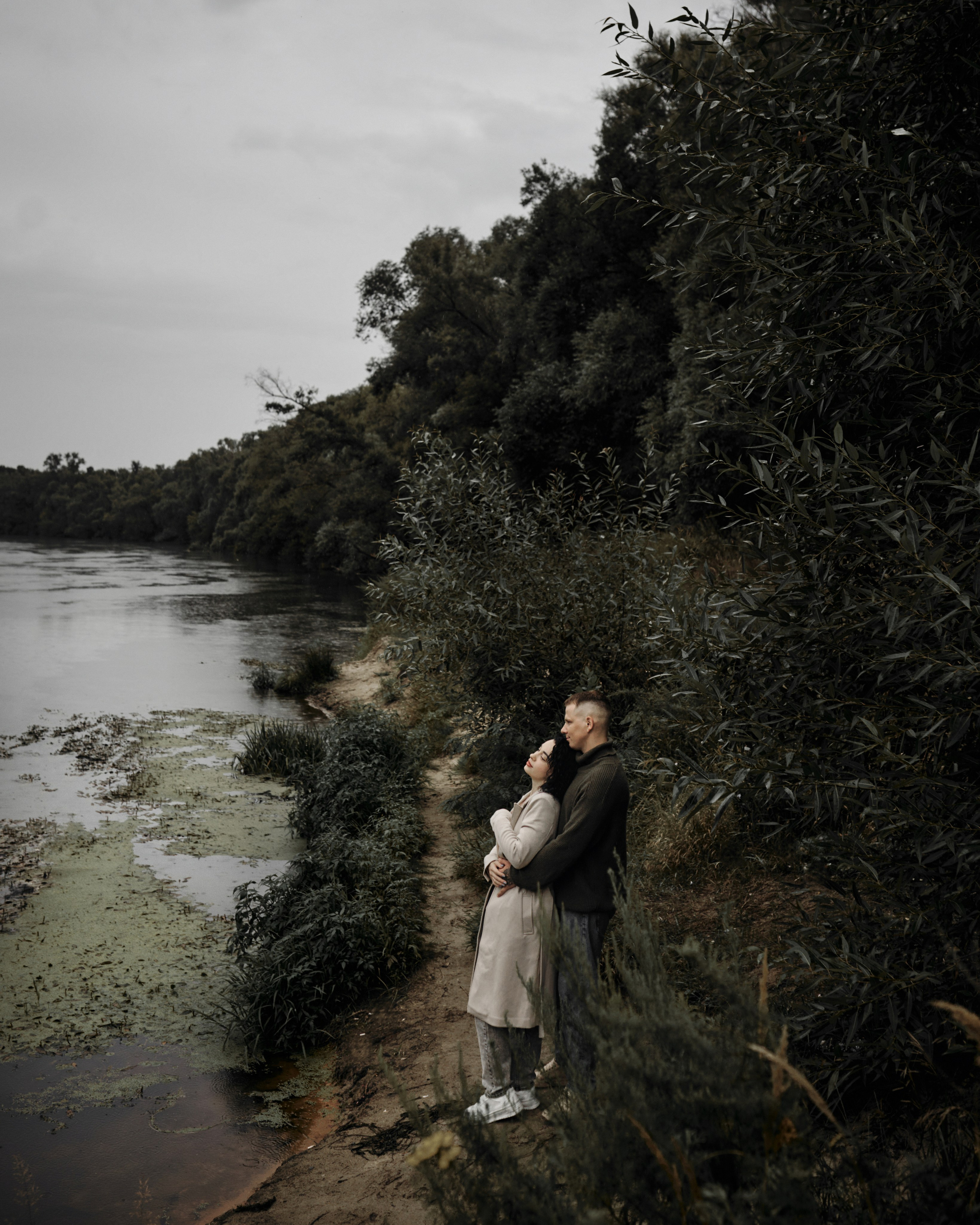 Кирилл и Екатерина