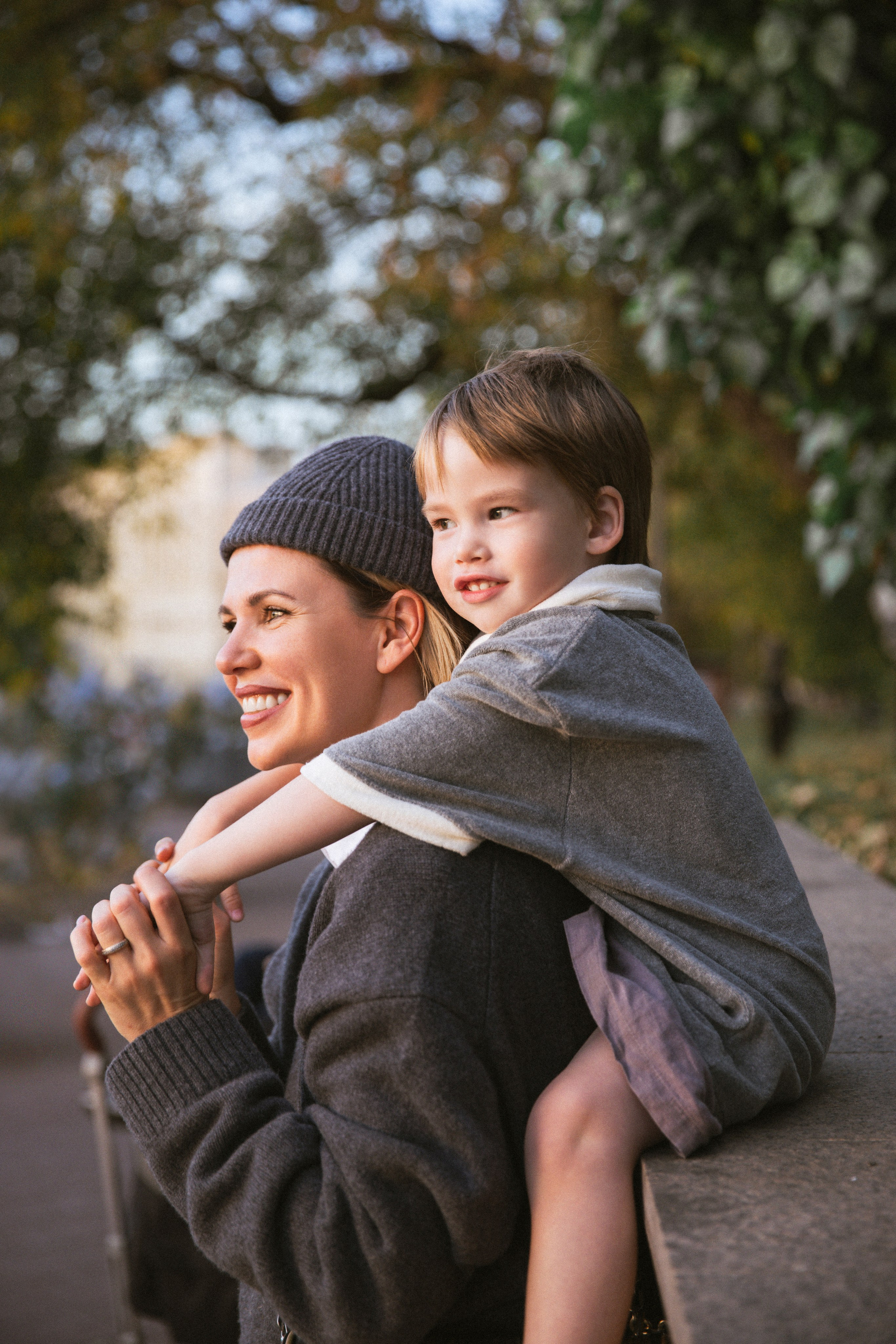 Яна и Бо. Фотограф в Москве Людмила Малова