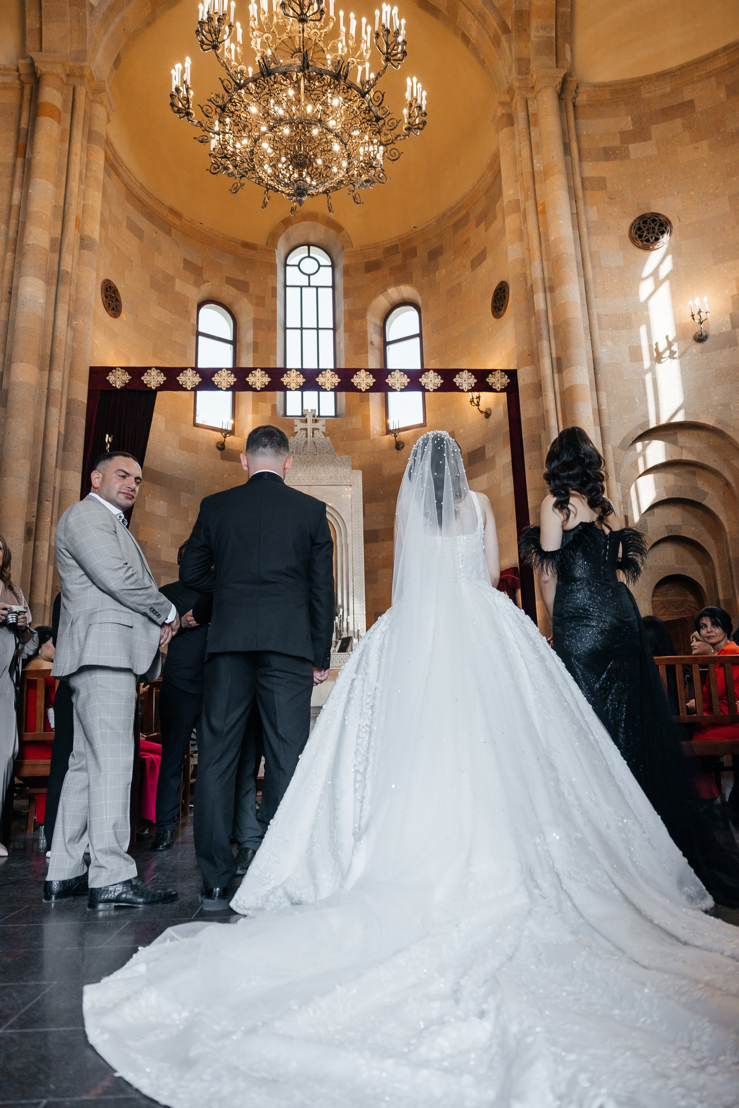 A&L. Свадебный фотограф в Ростове-на-Дону