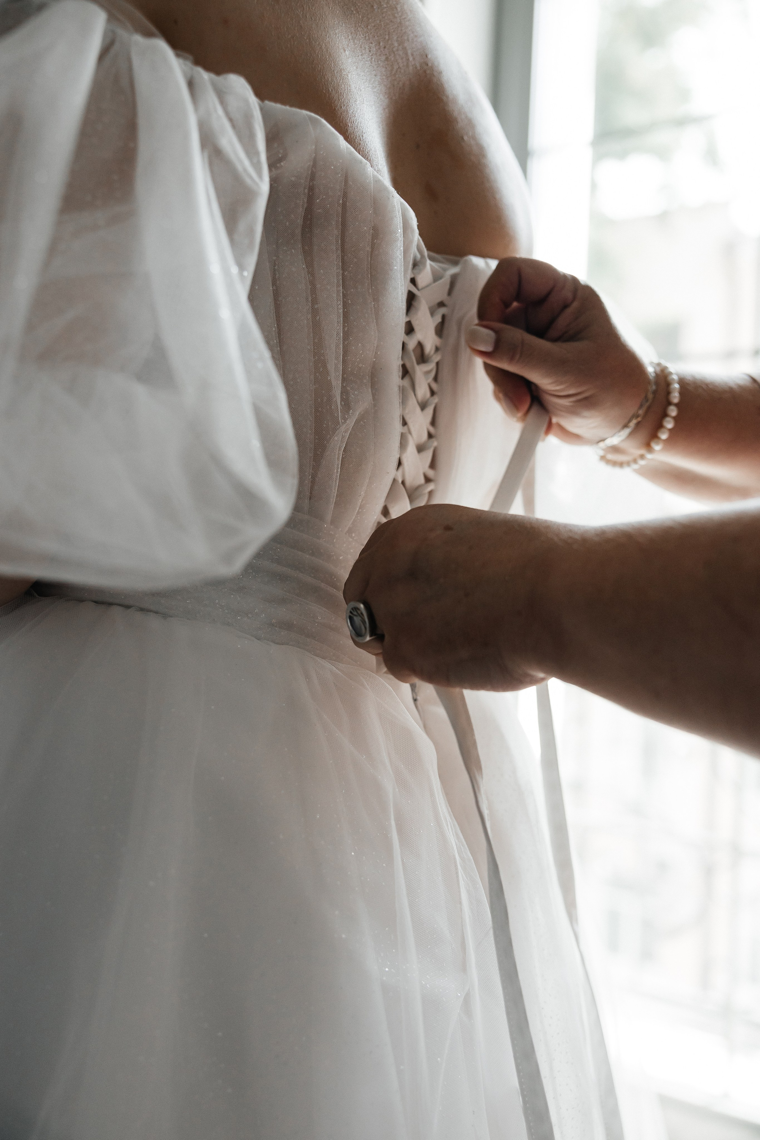 Камерная свадьба. Свадебный фотограф в Ростове-на-Дону