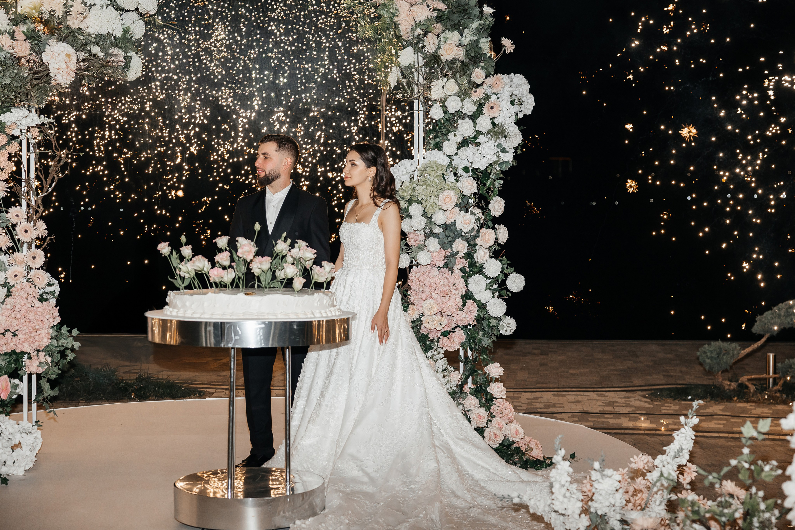 A&L. Свадебный фотограф в Ростове-на-Дону