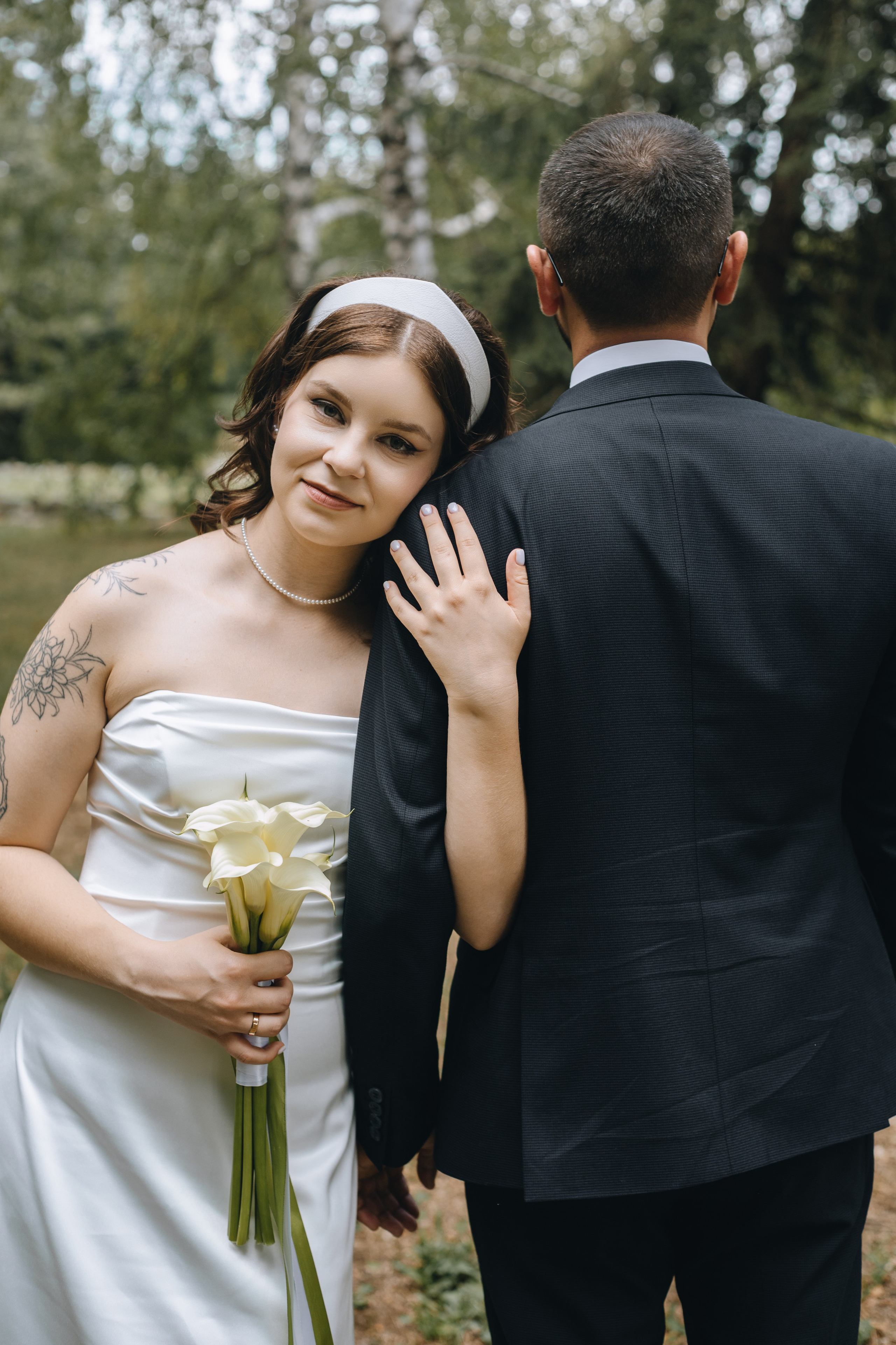 Валерий & Дарья. Фотограф в Адыгее и Белореченске — Малина Михаил