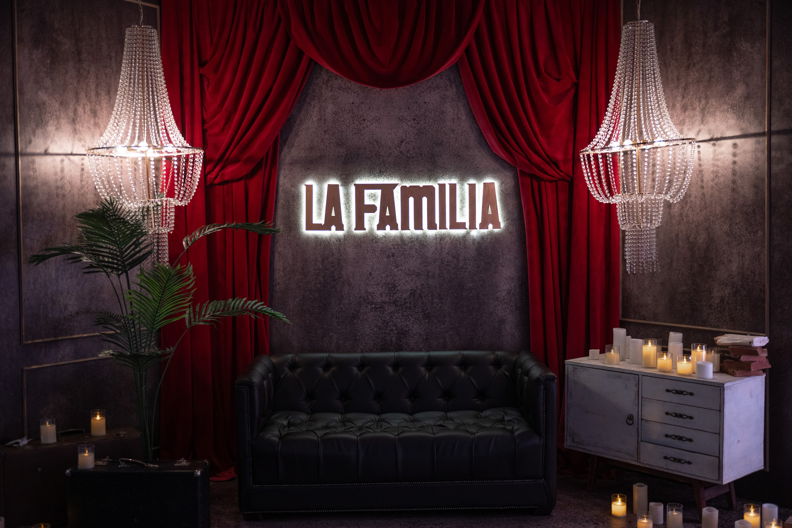 LaFamilia. Свадебный фотограф в России и заграницей — Ольга Каретникова