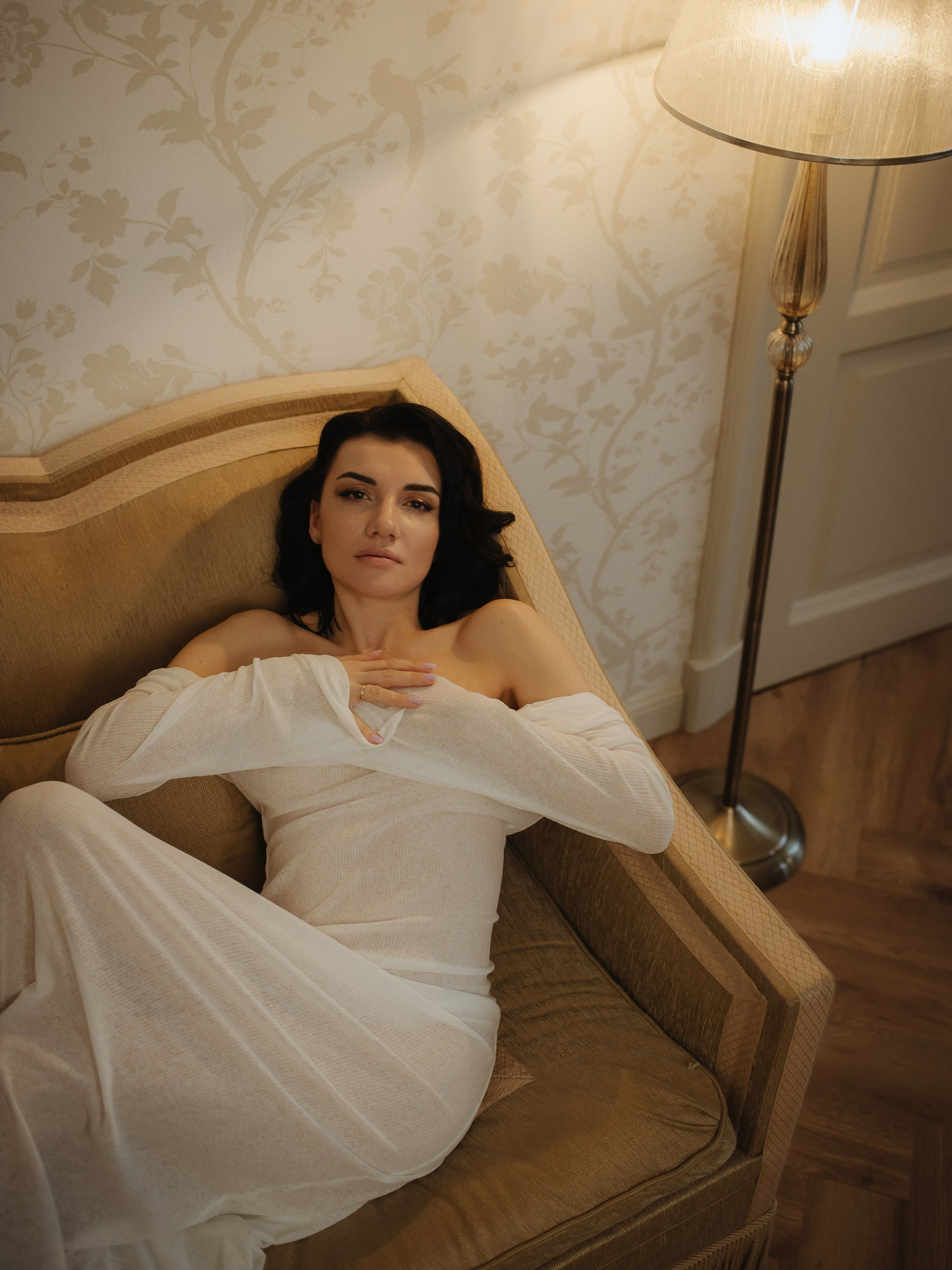 Valeriya. Фотограф Анна Гребенник