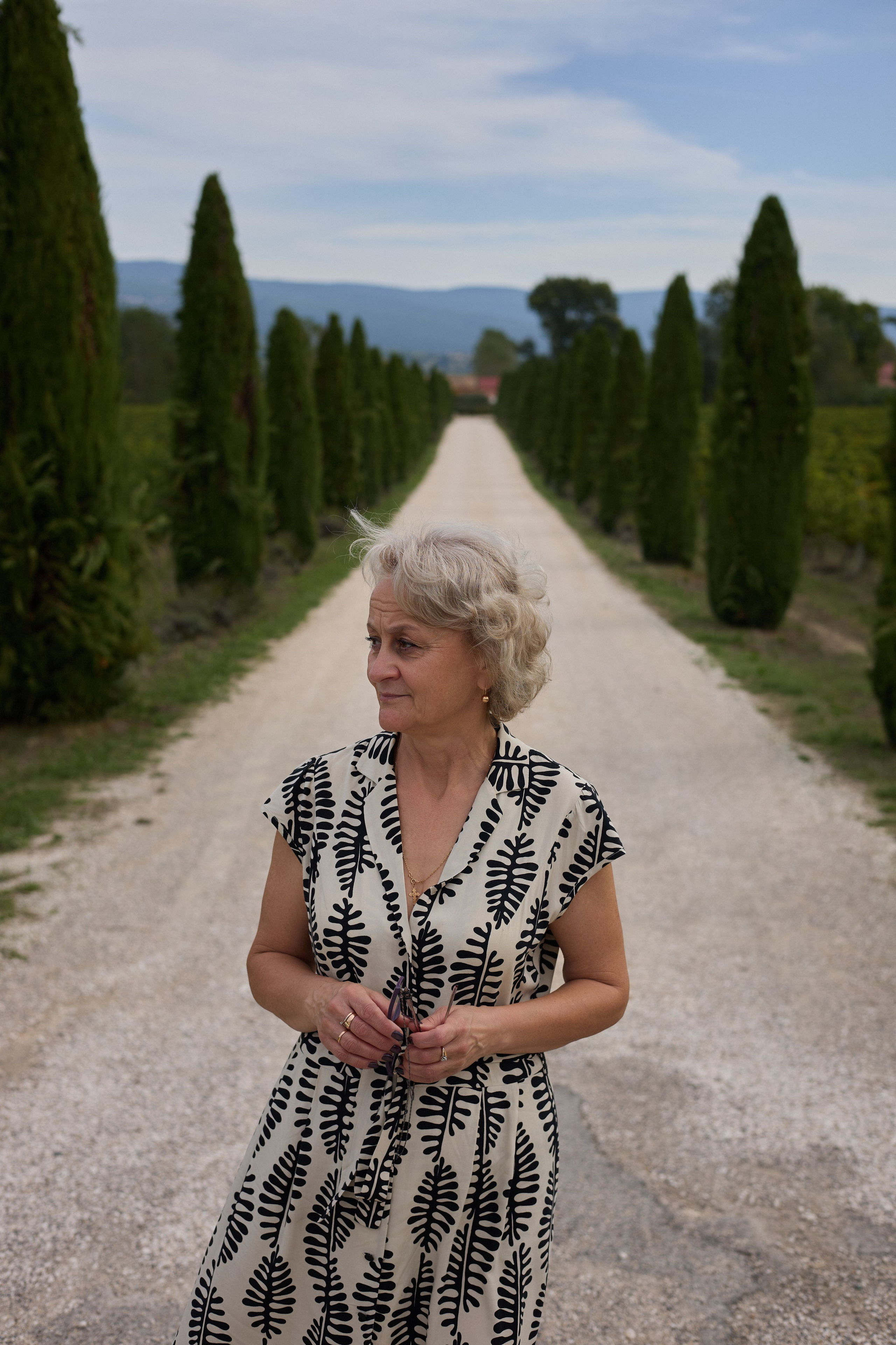 France (Provence & Paris) Sep'25. Анастасия Зобнинá — фотограф в Санкт-Петербурге/СПб