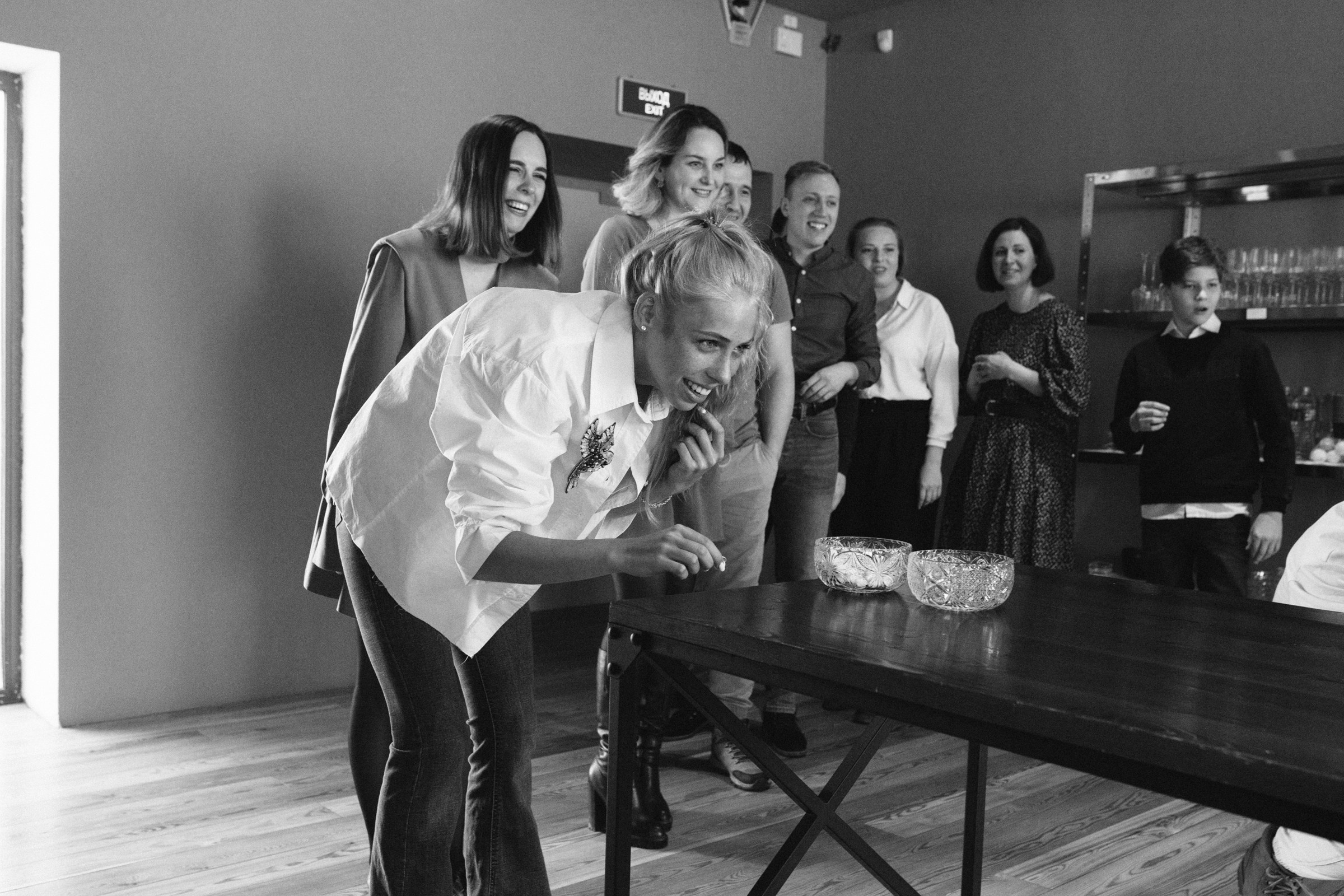 Гендер пати, «Люди говорят». Фотограф Нижний Тагил Лилия Савина